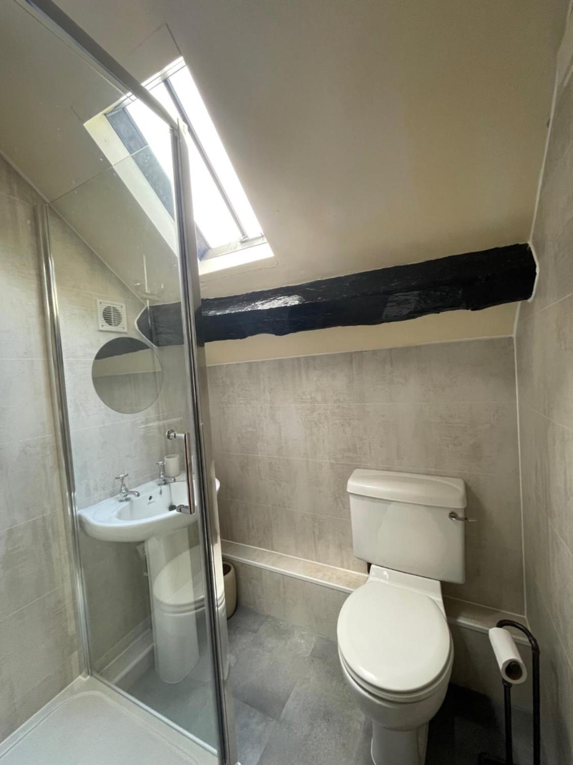 Neptune Cottage, Dolgellau view 5