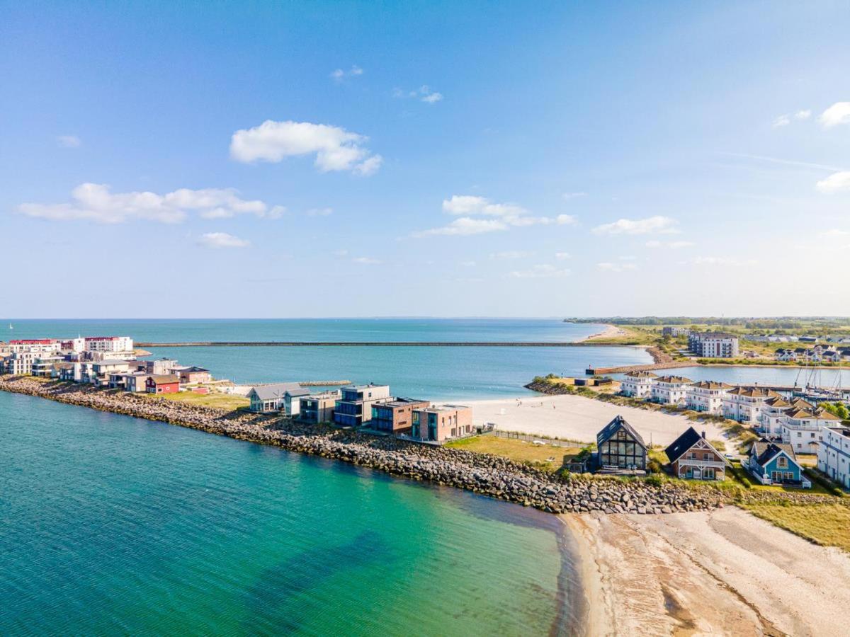 Luxus Beachvilla The View Plus