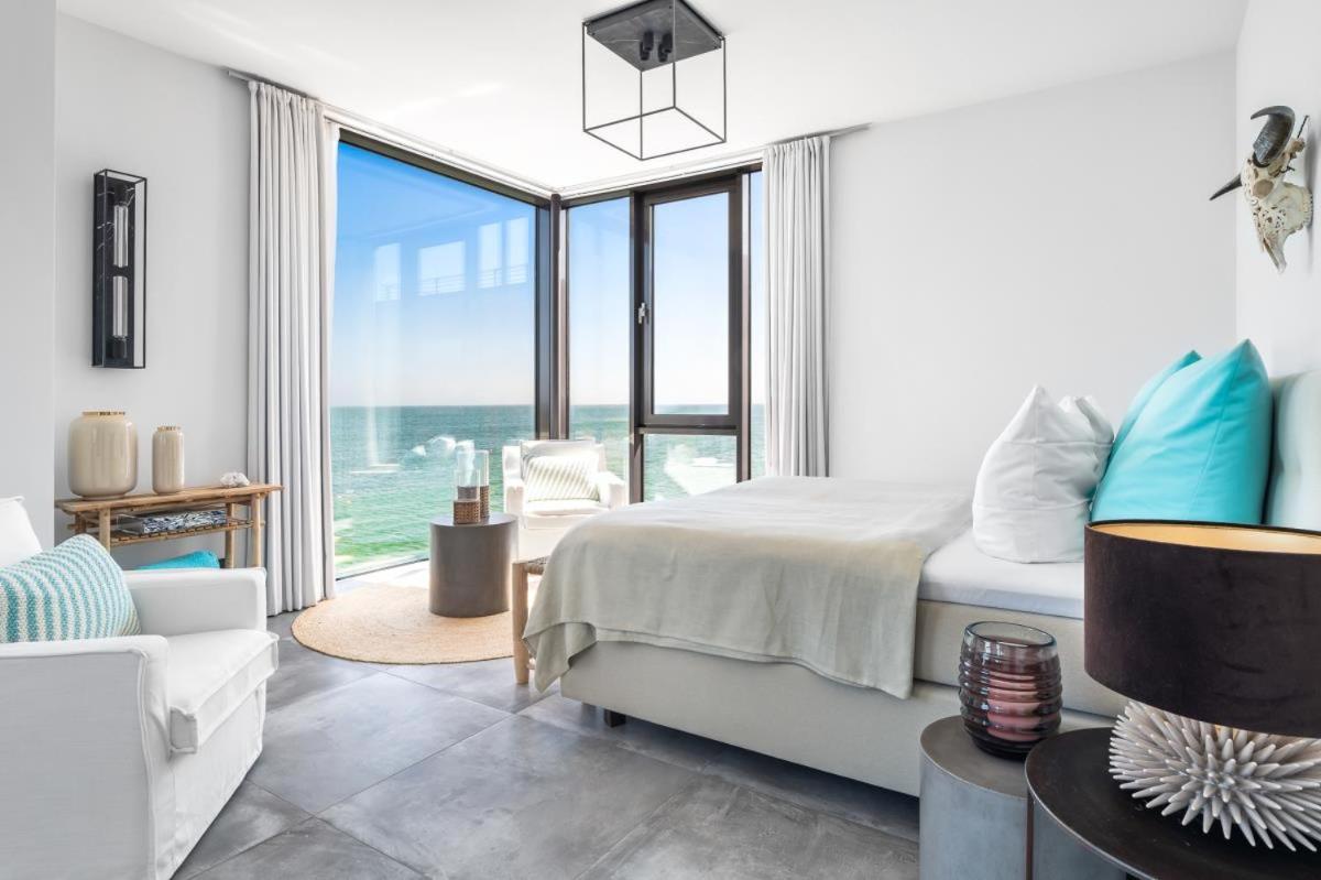 Luxus Beachvilla The View Plus
