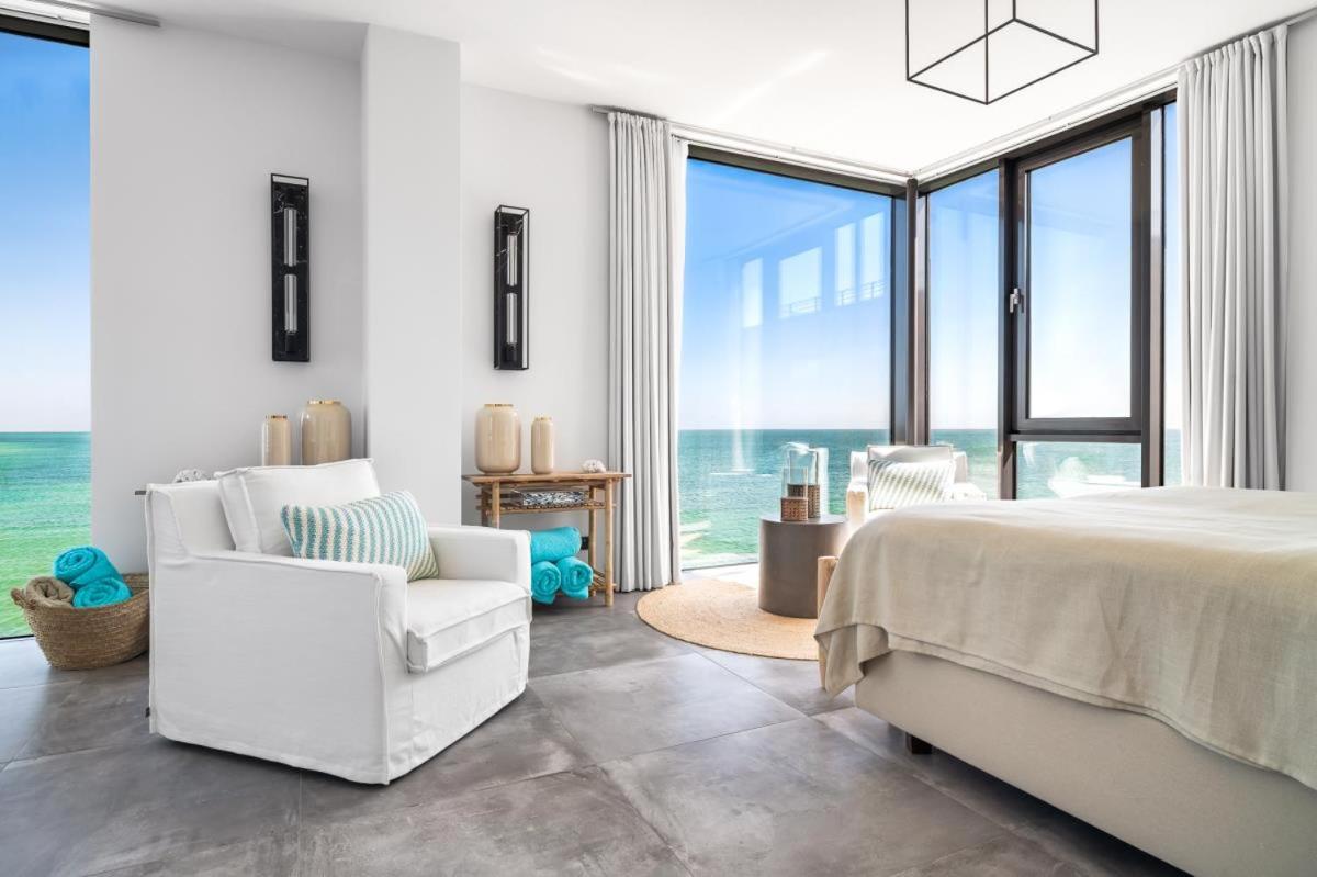 Luxus Beachvilla The View Plus