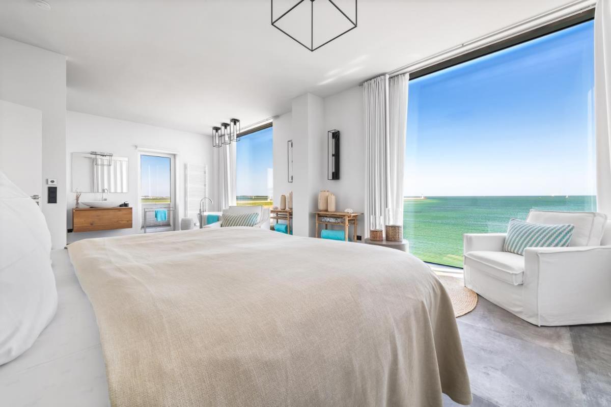 Luxus Beachvilla The View Plus