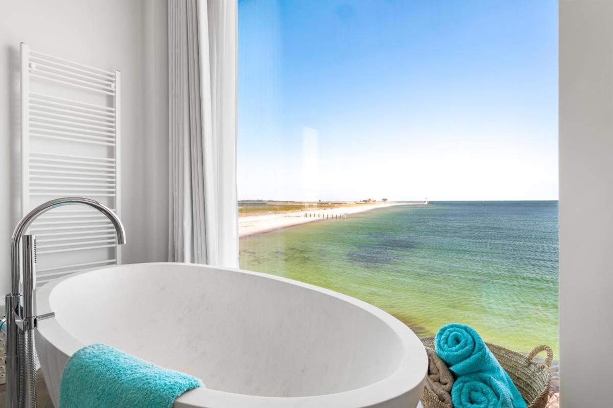 Luxus Beachvilla The View Plus