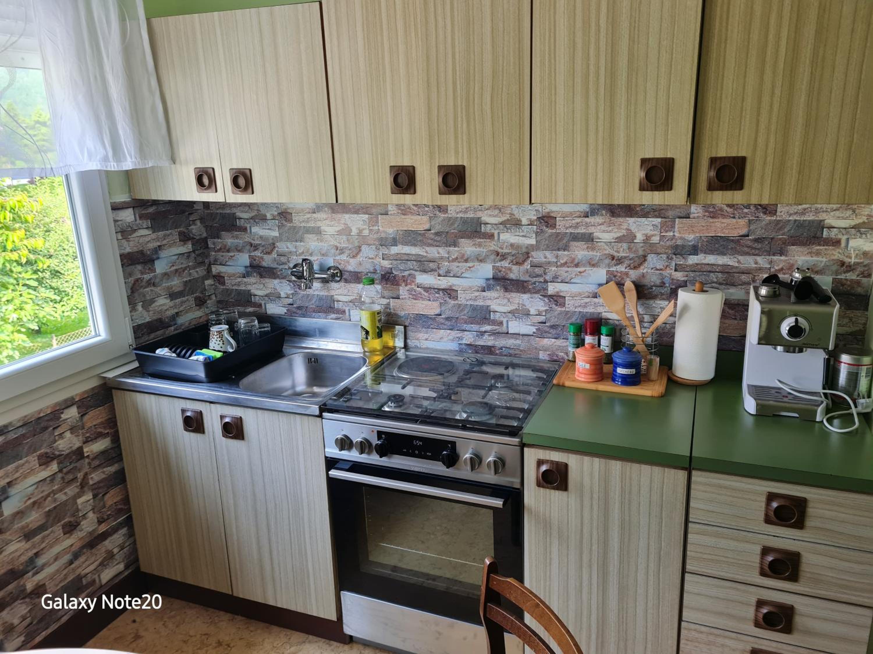 Apartma Mulino