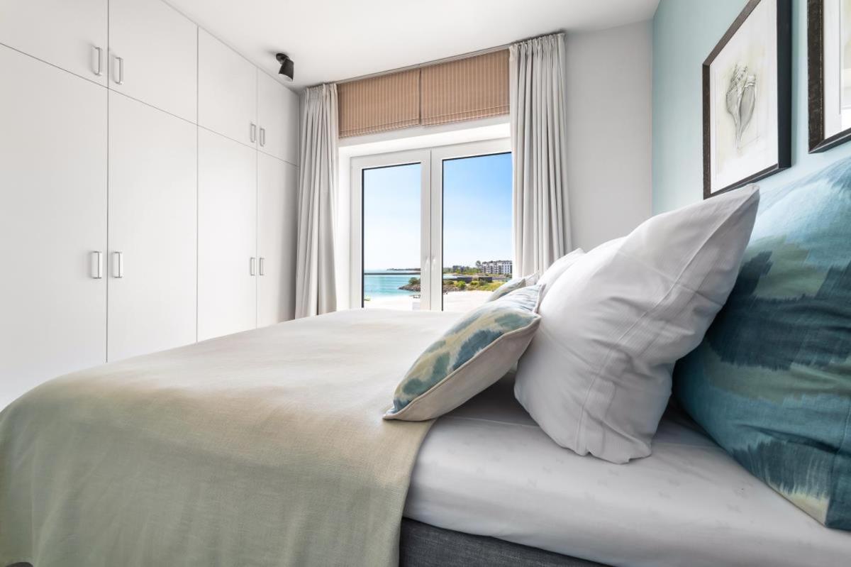Luxus Beachvilla The View Plus