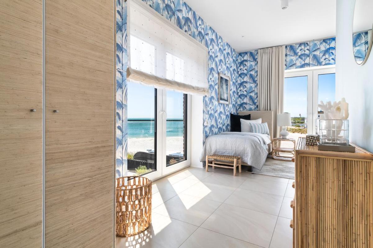 Luxus Beachvilla The View Plus