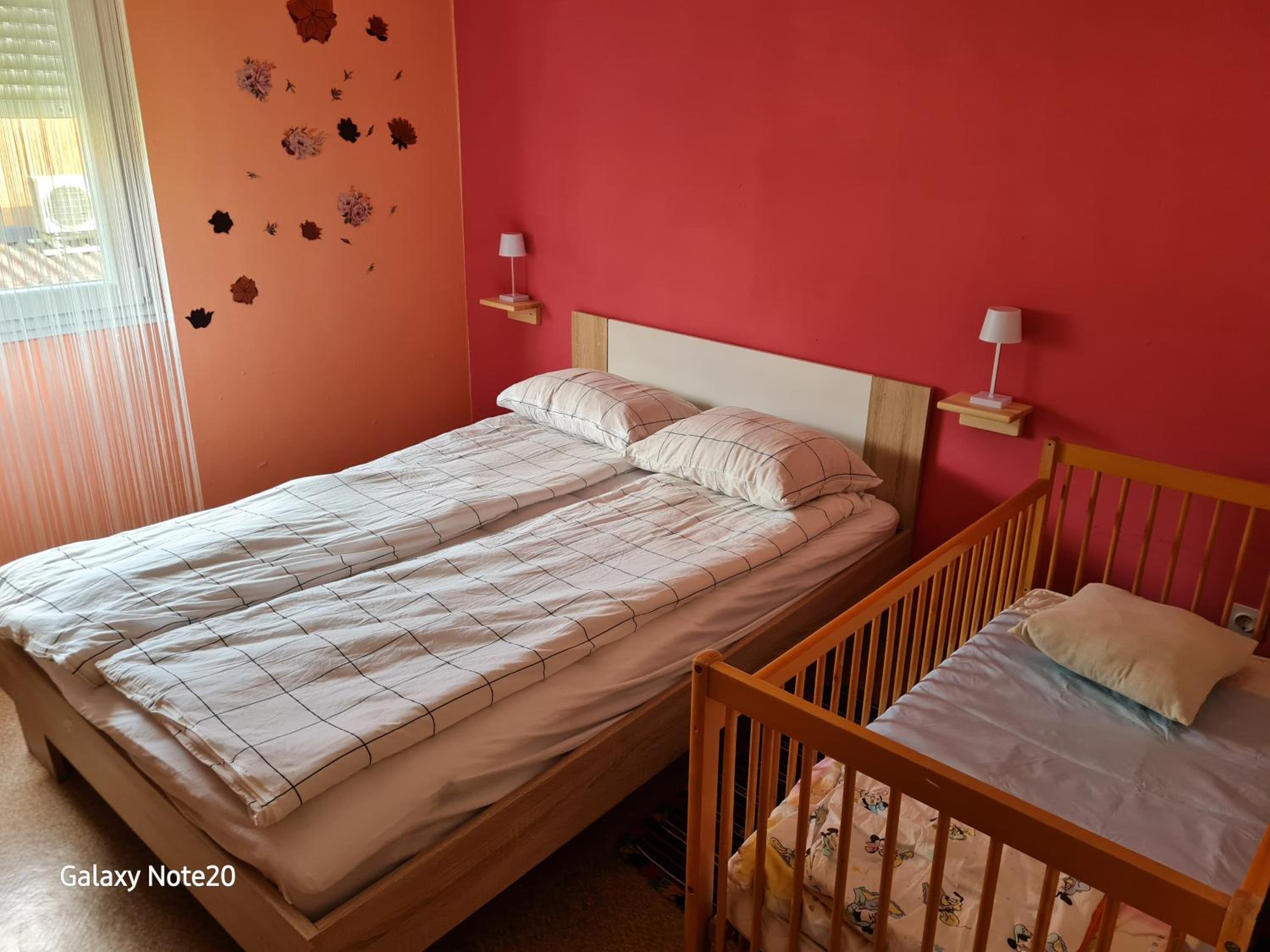 Apartma Mulino
