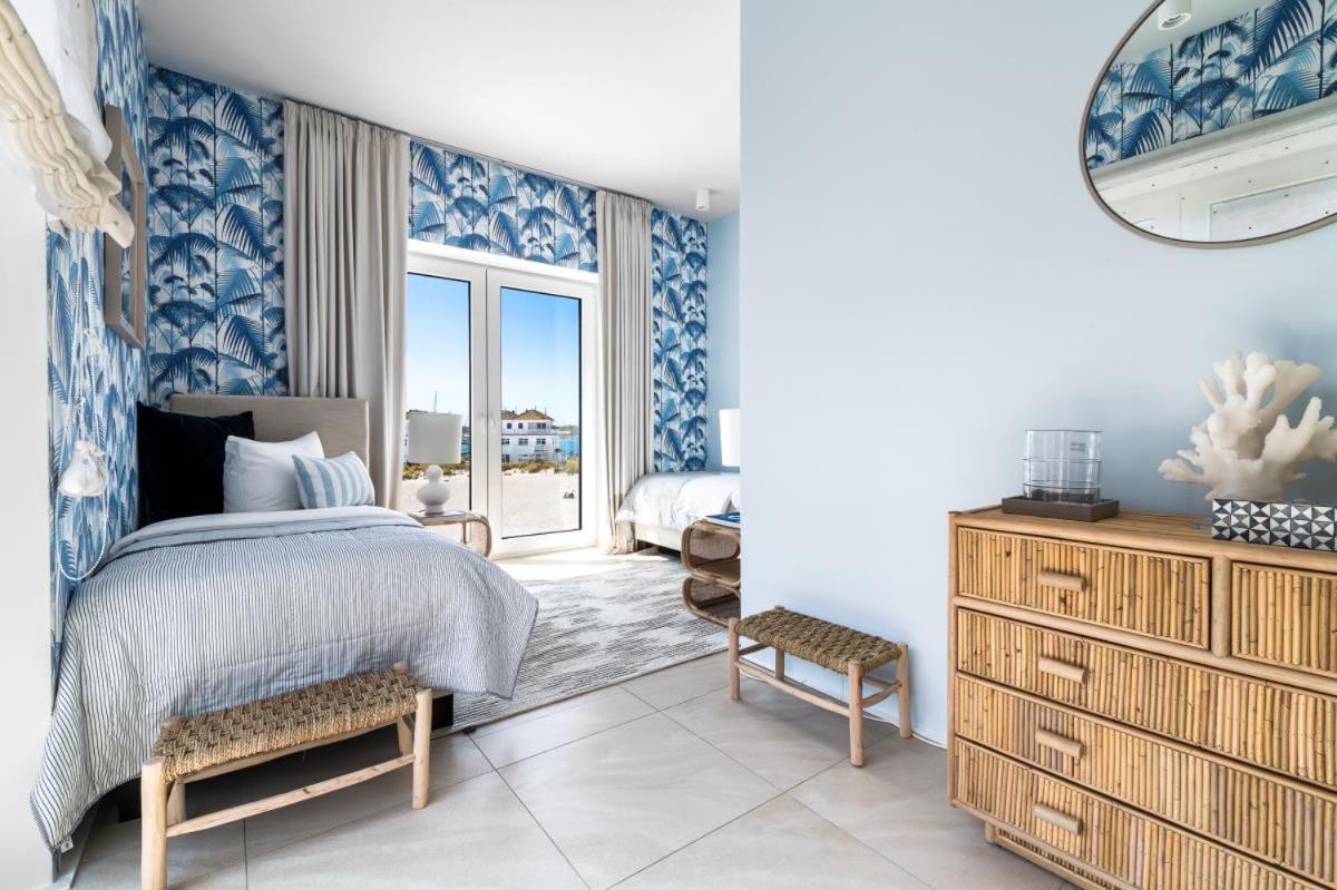 Luxus Beachvilla The View Plus