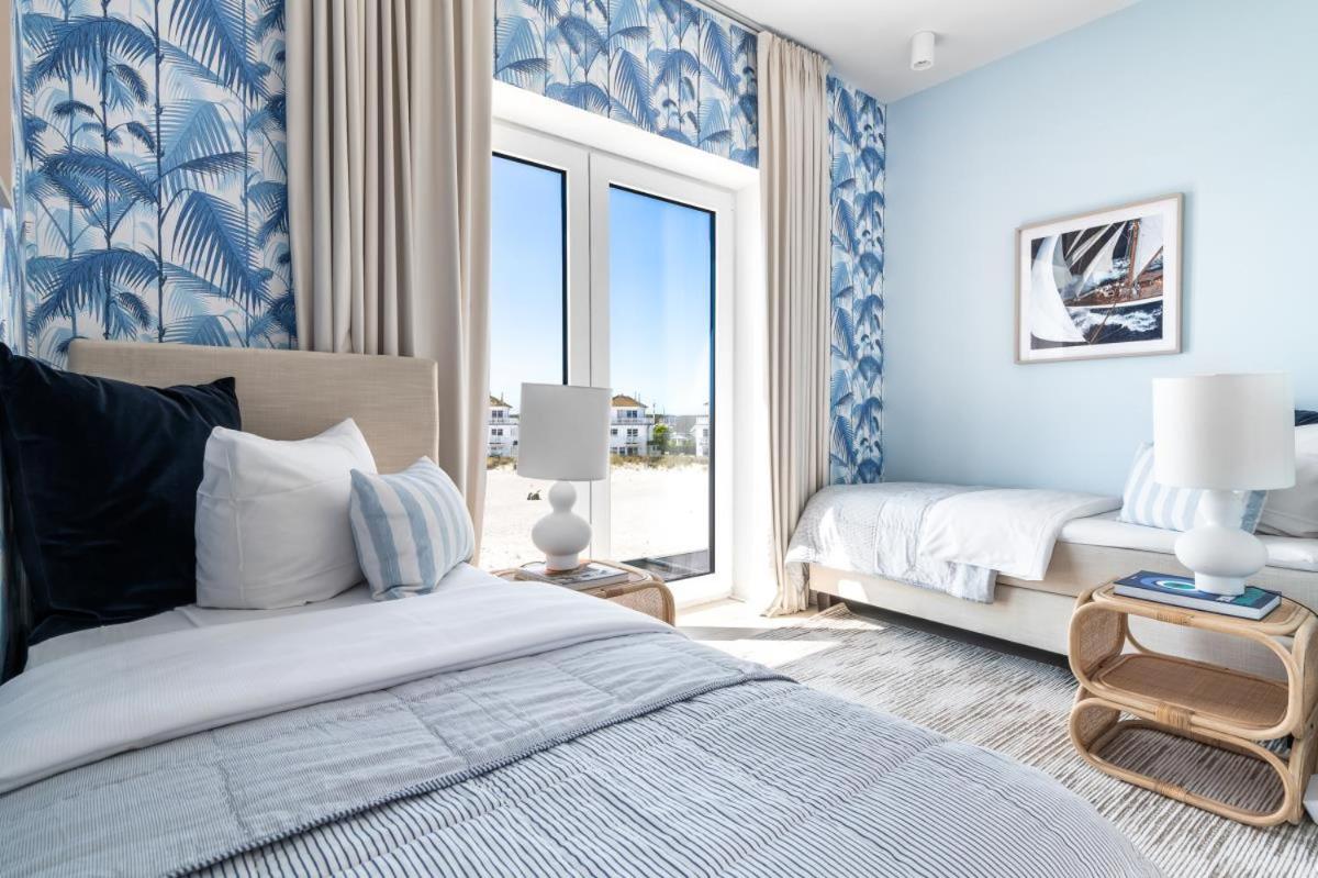 Luxus Beachvilla The View Plus
