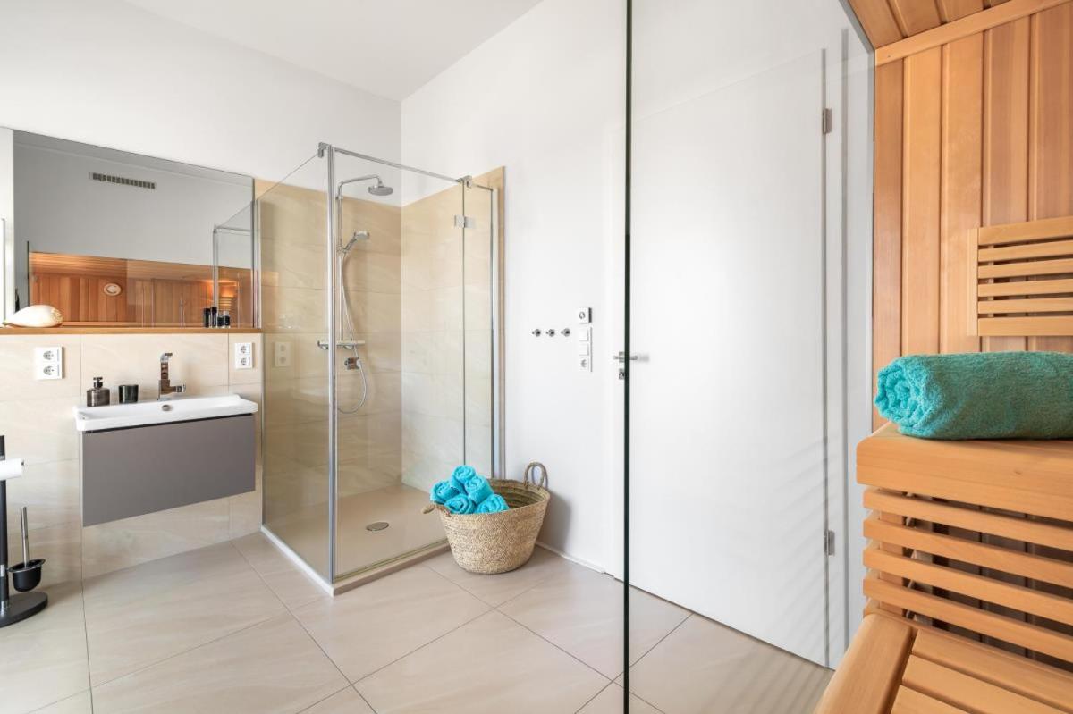 Luxus Beachvilla The View Plus