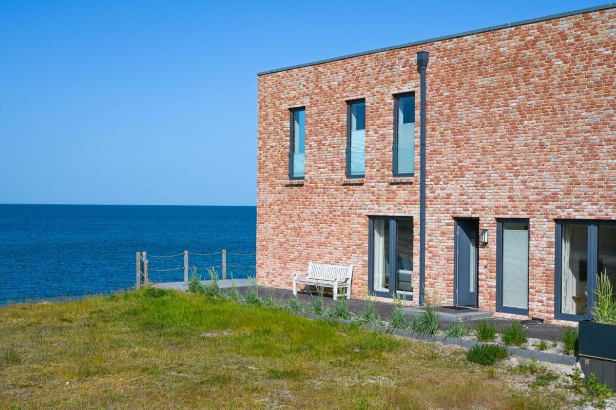 Luxus Beachvilla The View Plus