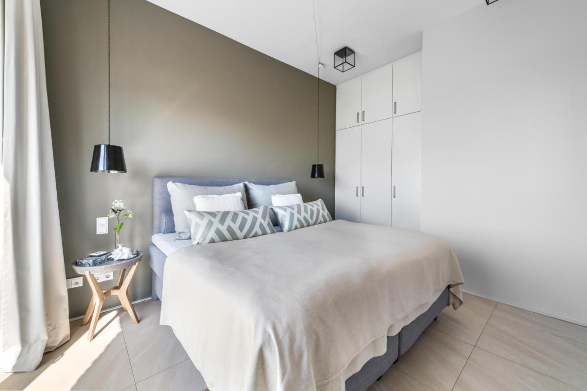 Luxus Beachvilla The View Plus