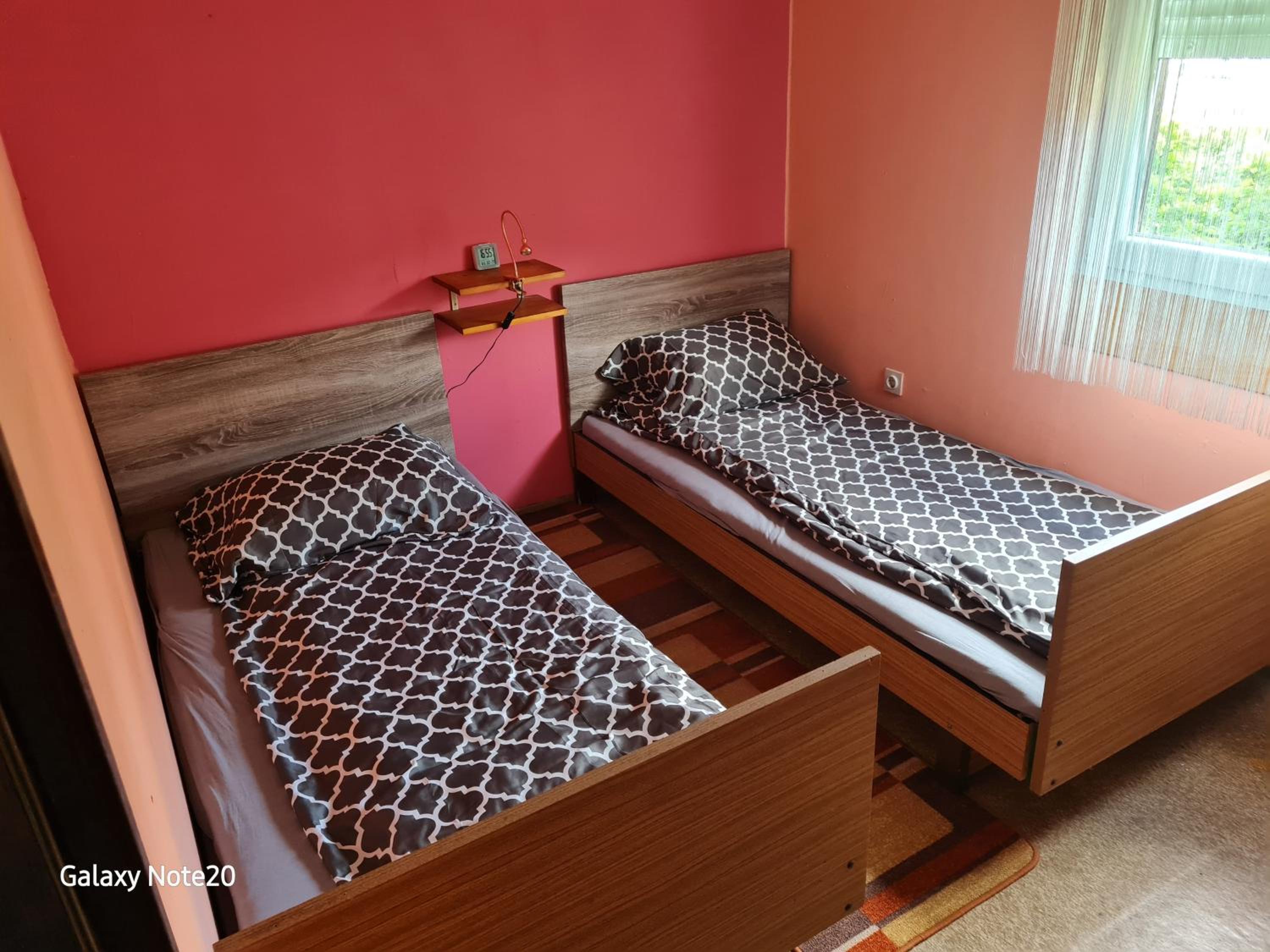 Apartma Mulino