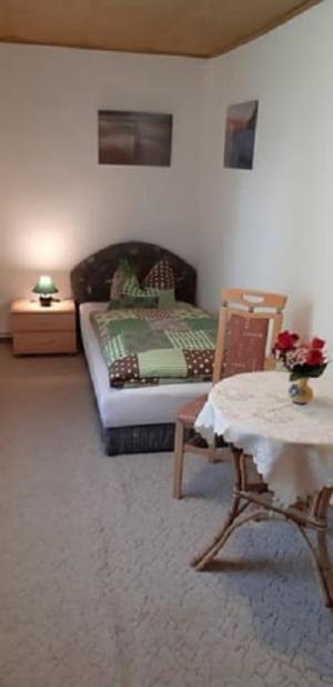 Urlaub bei Familie Schäning 3-Zimmer-Ferienwohnung