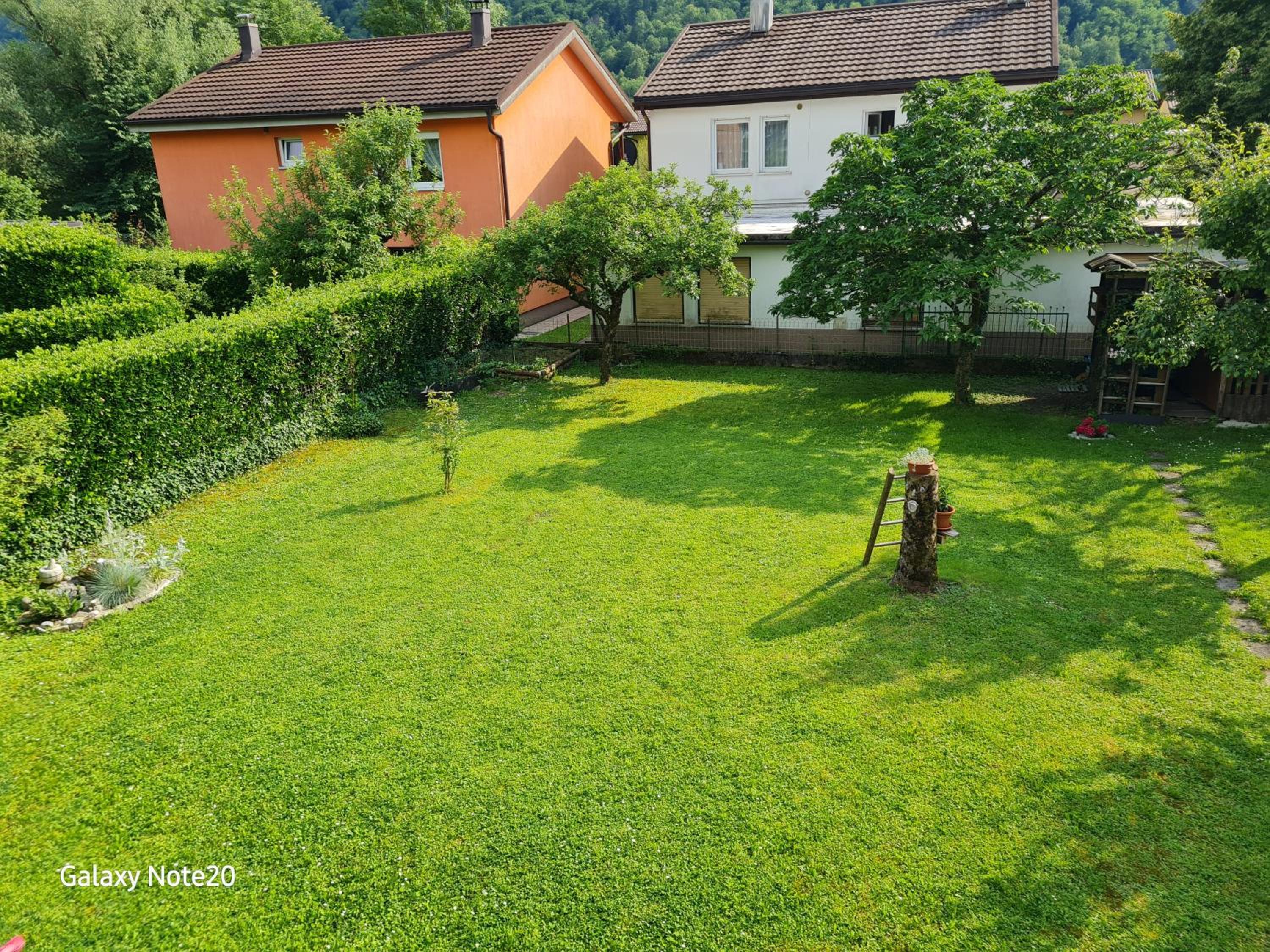 Apartma Mulino