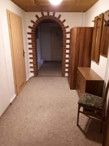 Urlaub bei Familie Schäning 3-Zimmer-Ferienwohnung