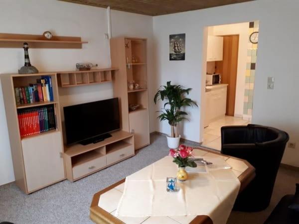 Urlaub bei Familie Schäning 3-Zimmer-Ferienwohnung