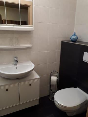 Urlaub bei Familie Schäning 3-Zimmer-Ferienwohnung