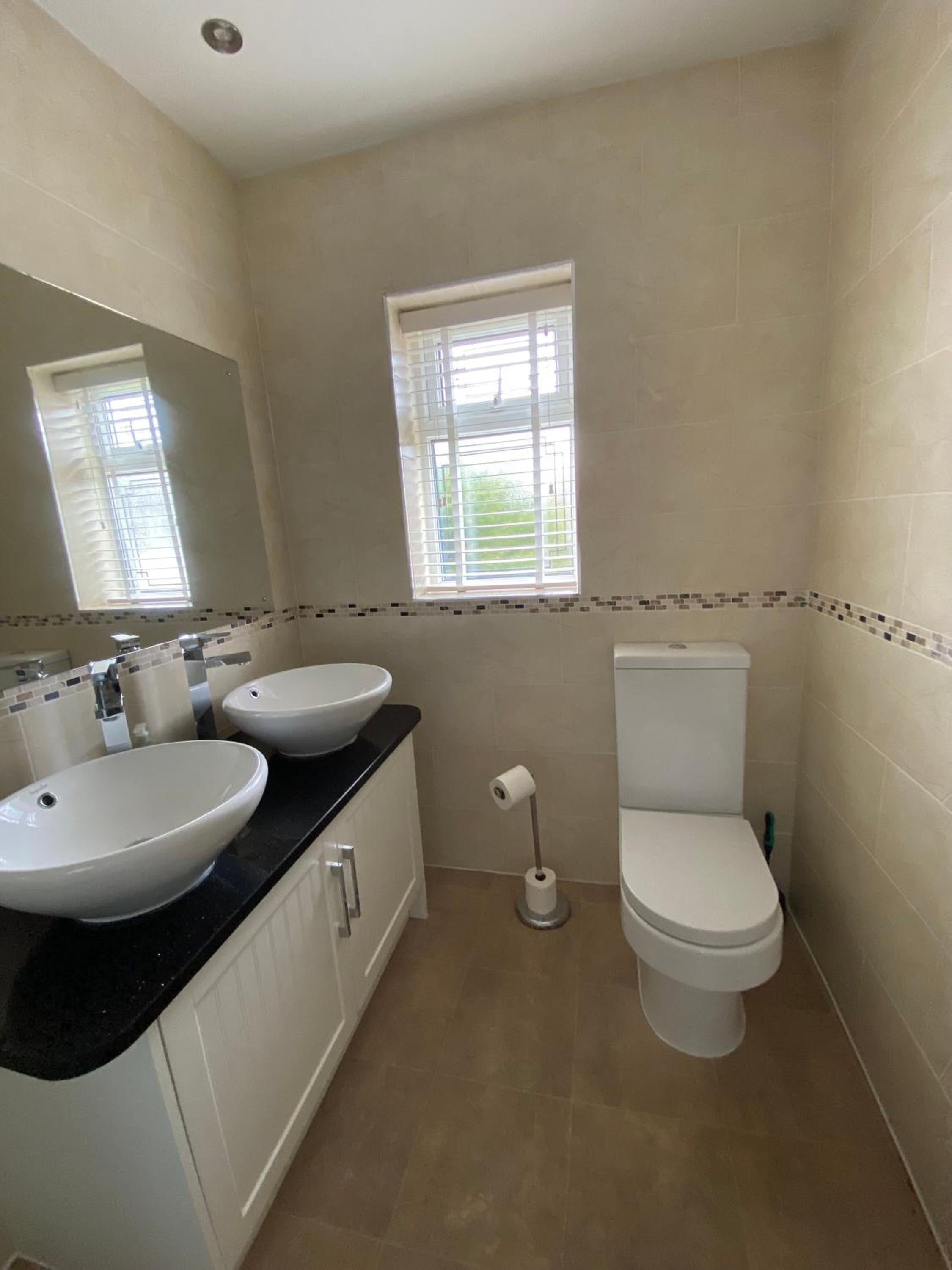 Parkside Guest House