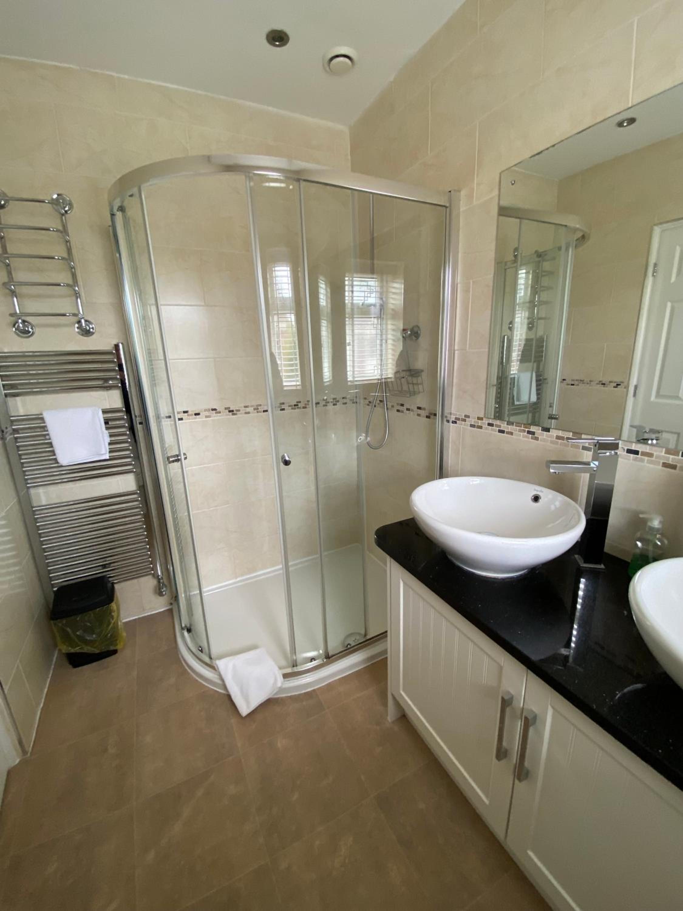 Parkside Guest House