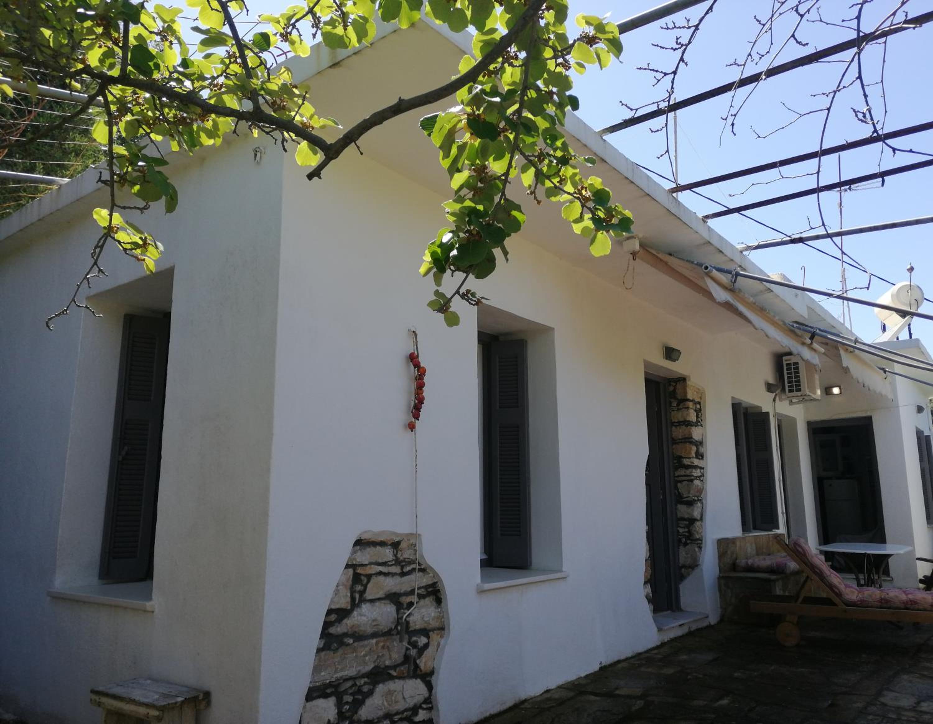 Sofia Garden House view 4