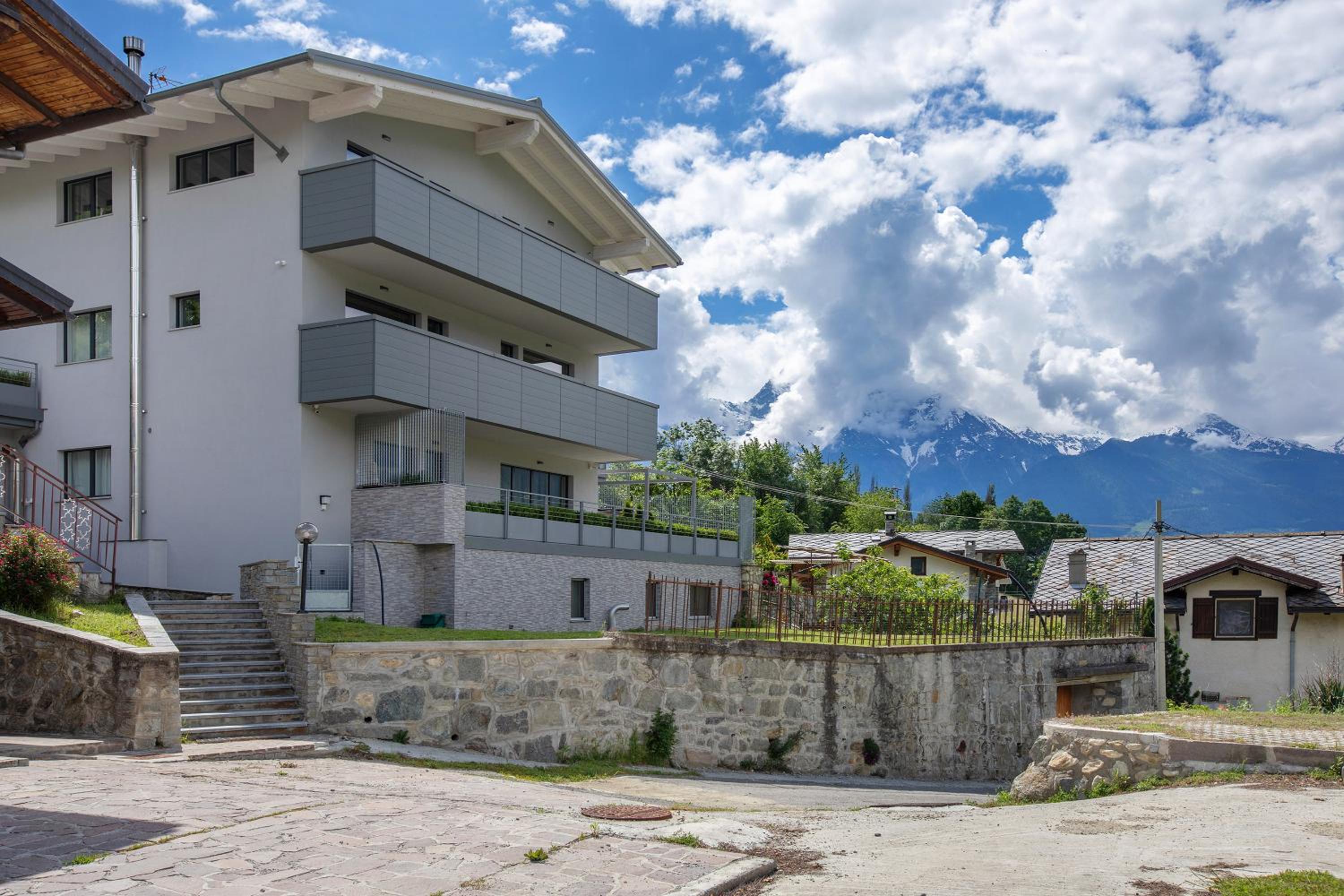 Residence soleluna - Appartamento Orsa Minore view 4