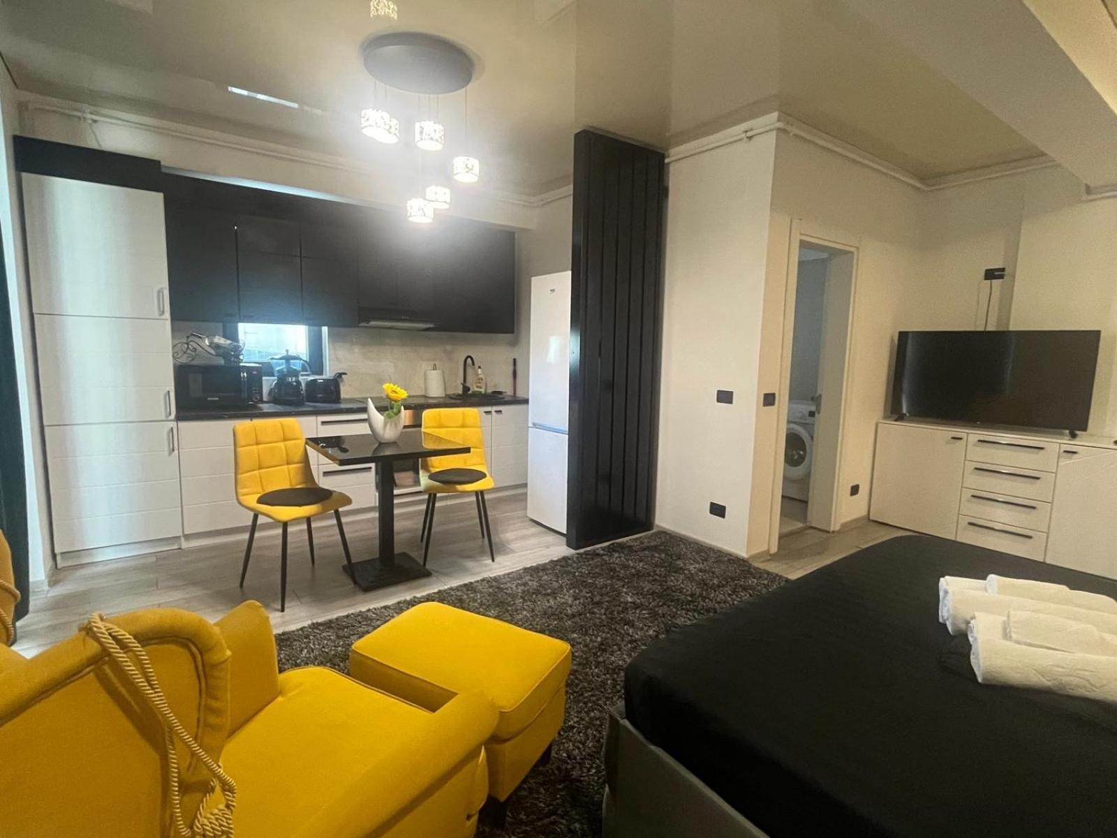 ISA Studio by Complex Almar Luxury view 2