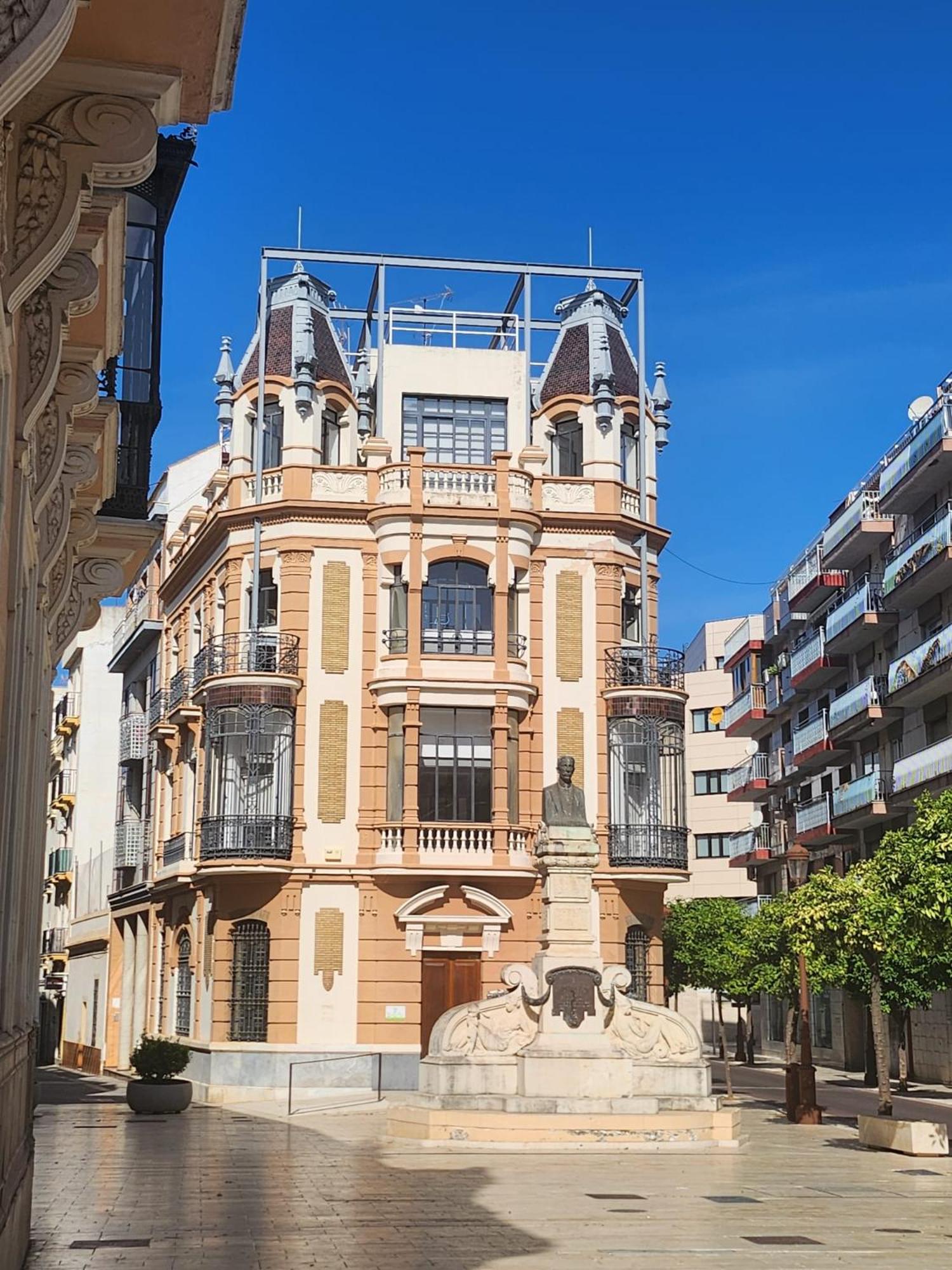 building