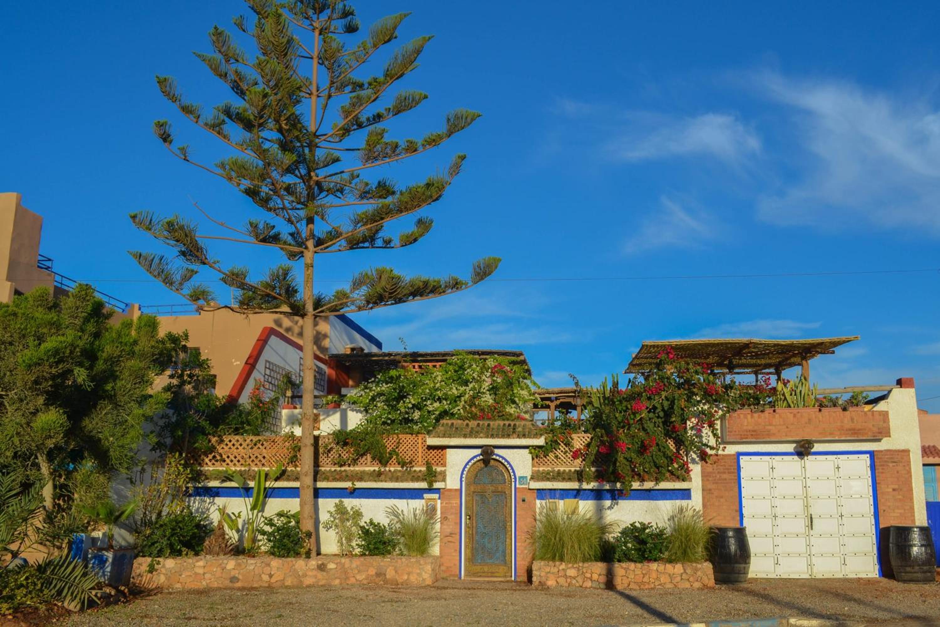building