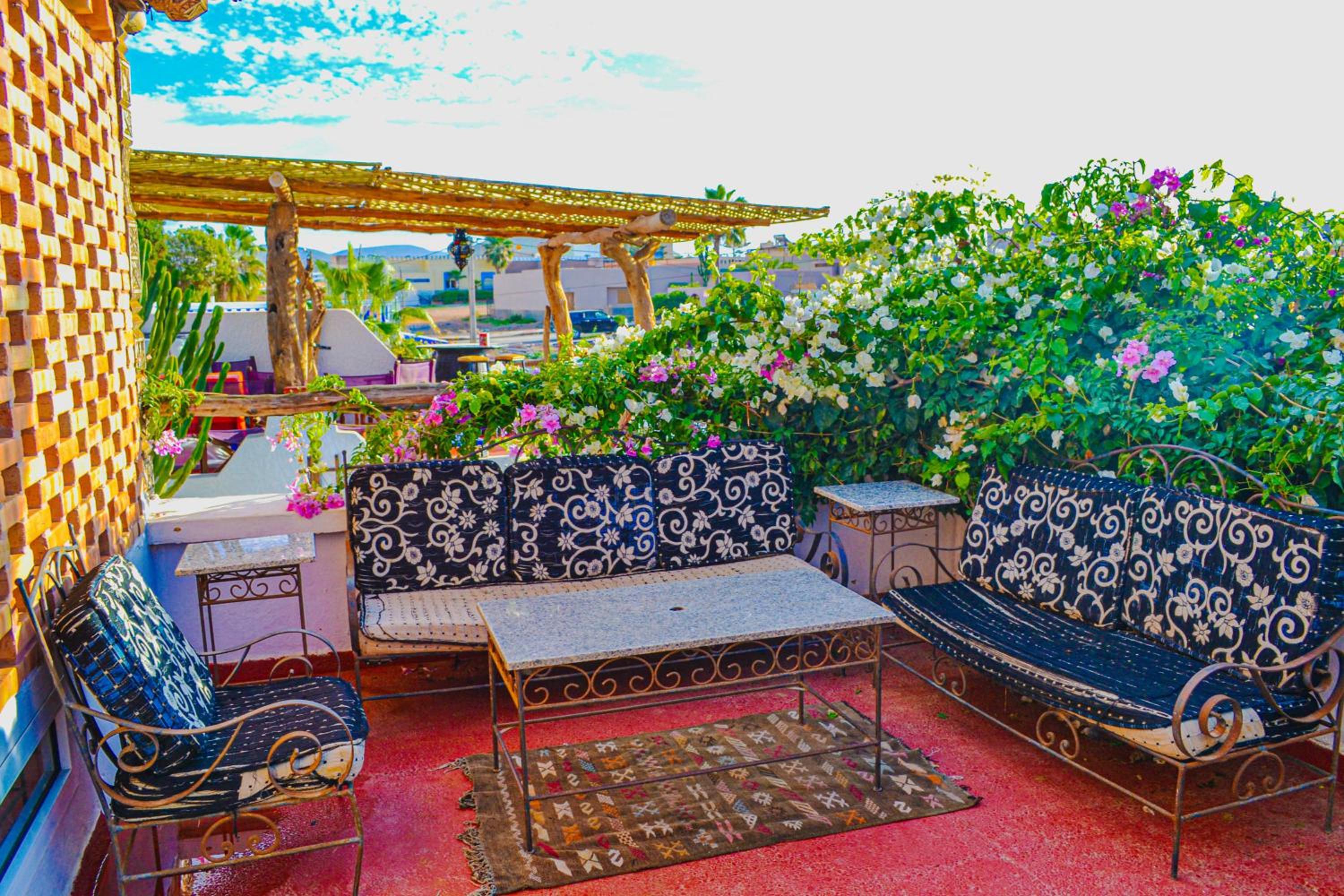 roof
