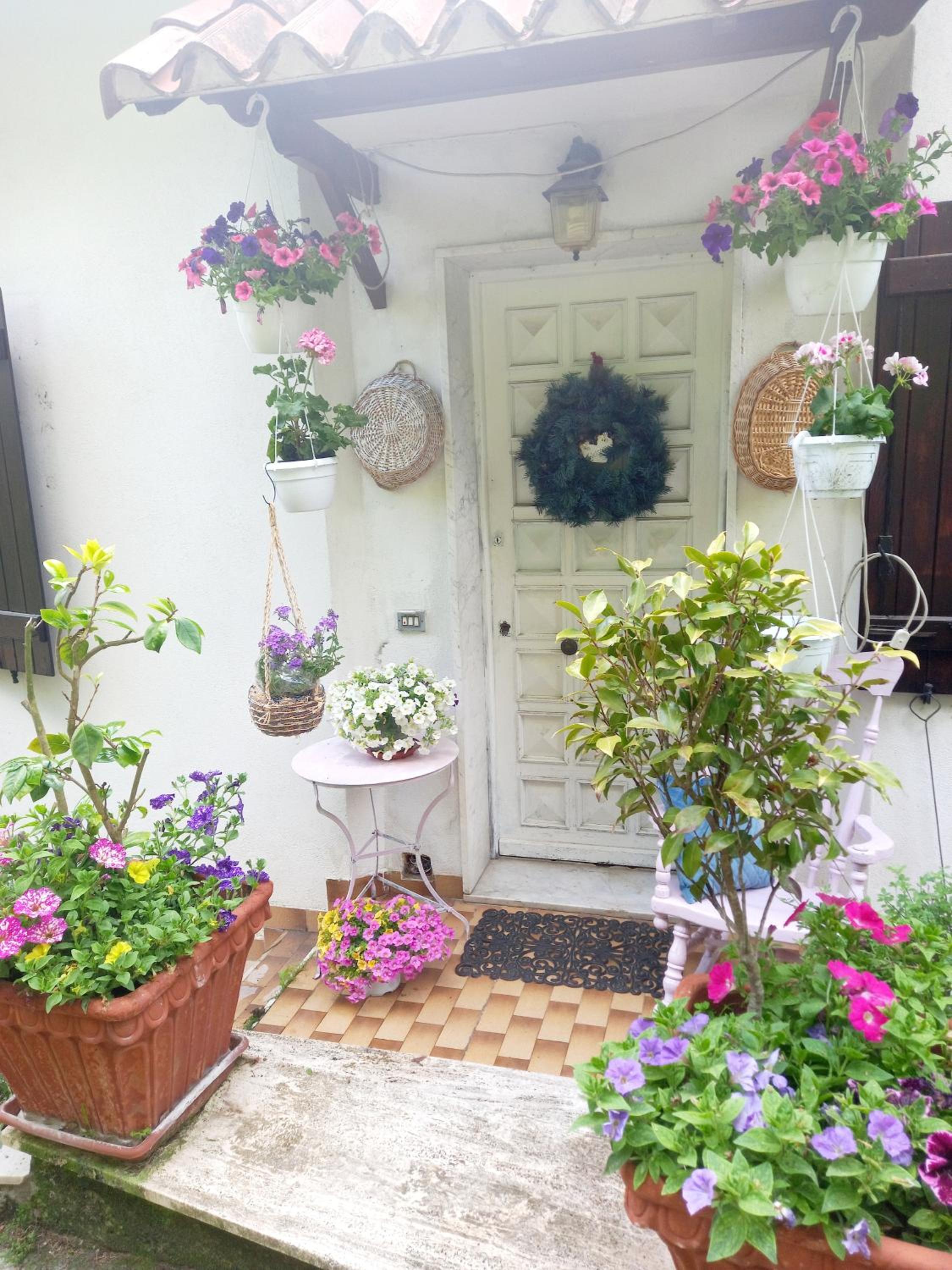 B&B Le Camelie del Bosco
