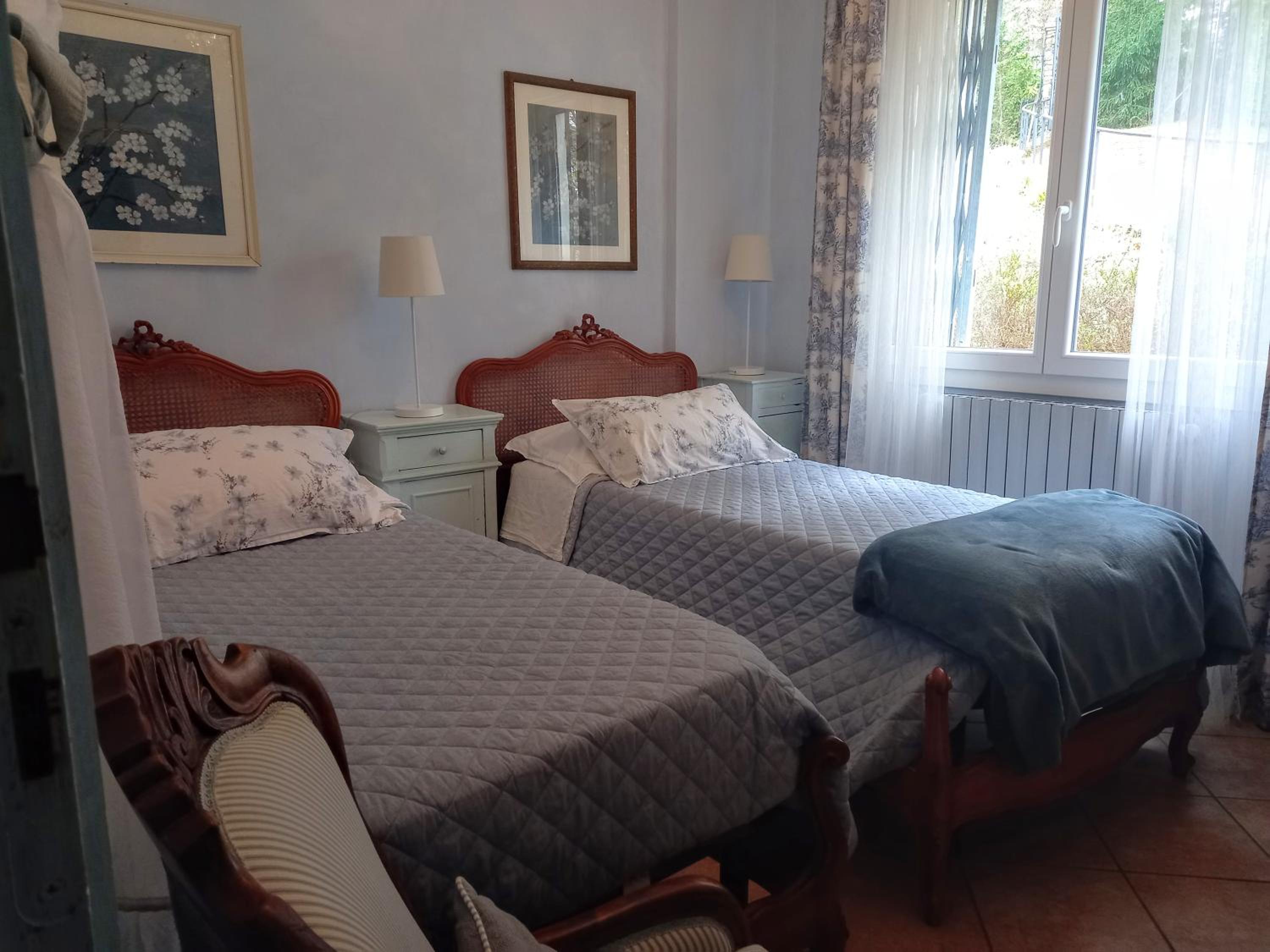 B&B Le Camelie del Bosco