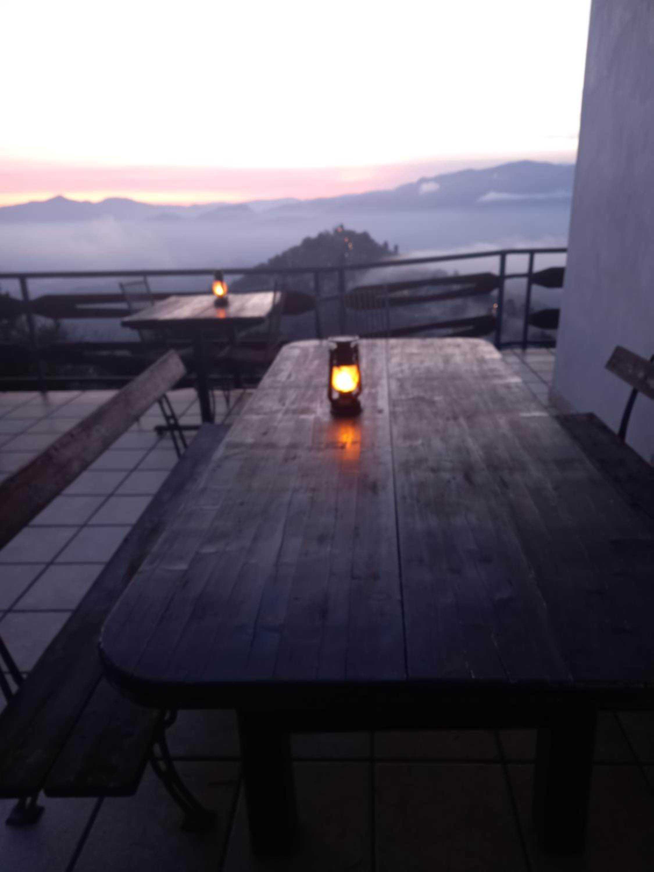B&B Le Camelie del Bosco
