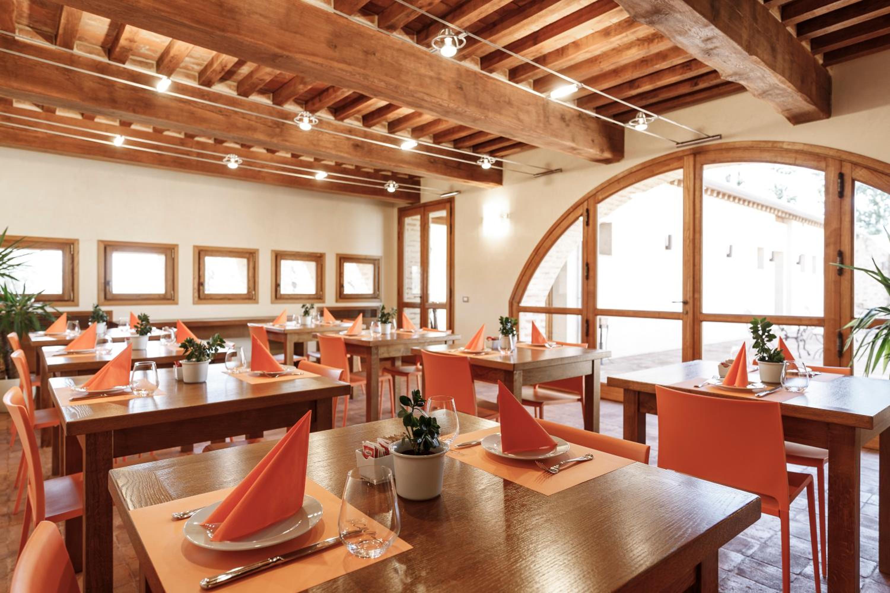 Wine Relais In Montecucco - ColleMassari Hospitality