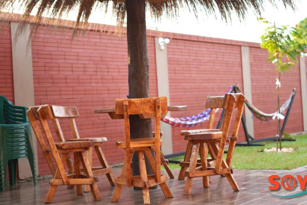 Sublime y moderno alojamiento