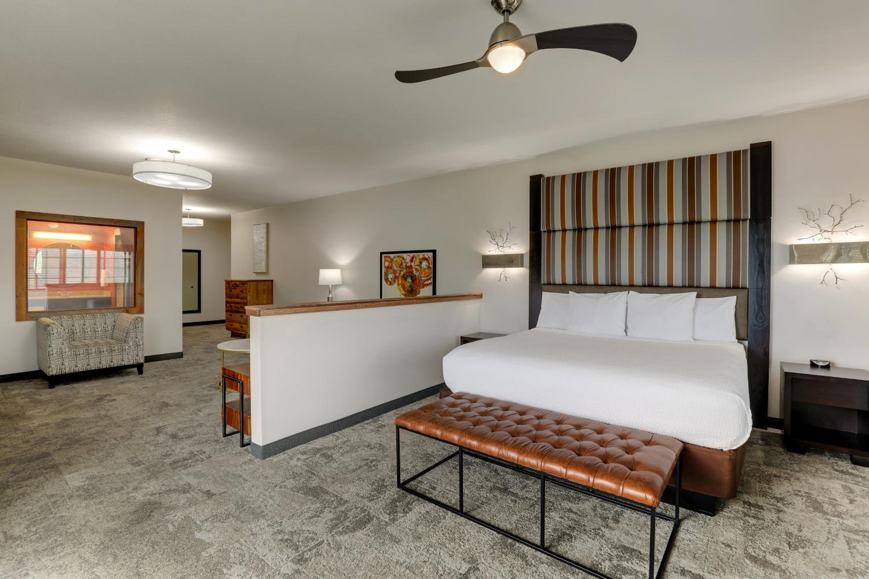 Stoney Creek Hotel Kansas City - Independence - Property Image 3