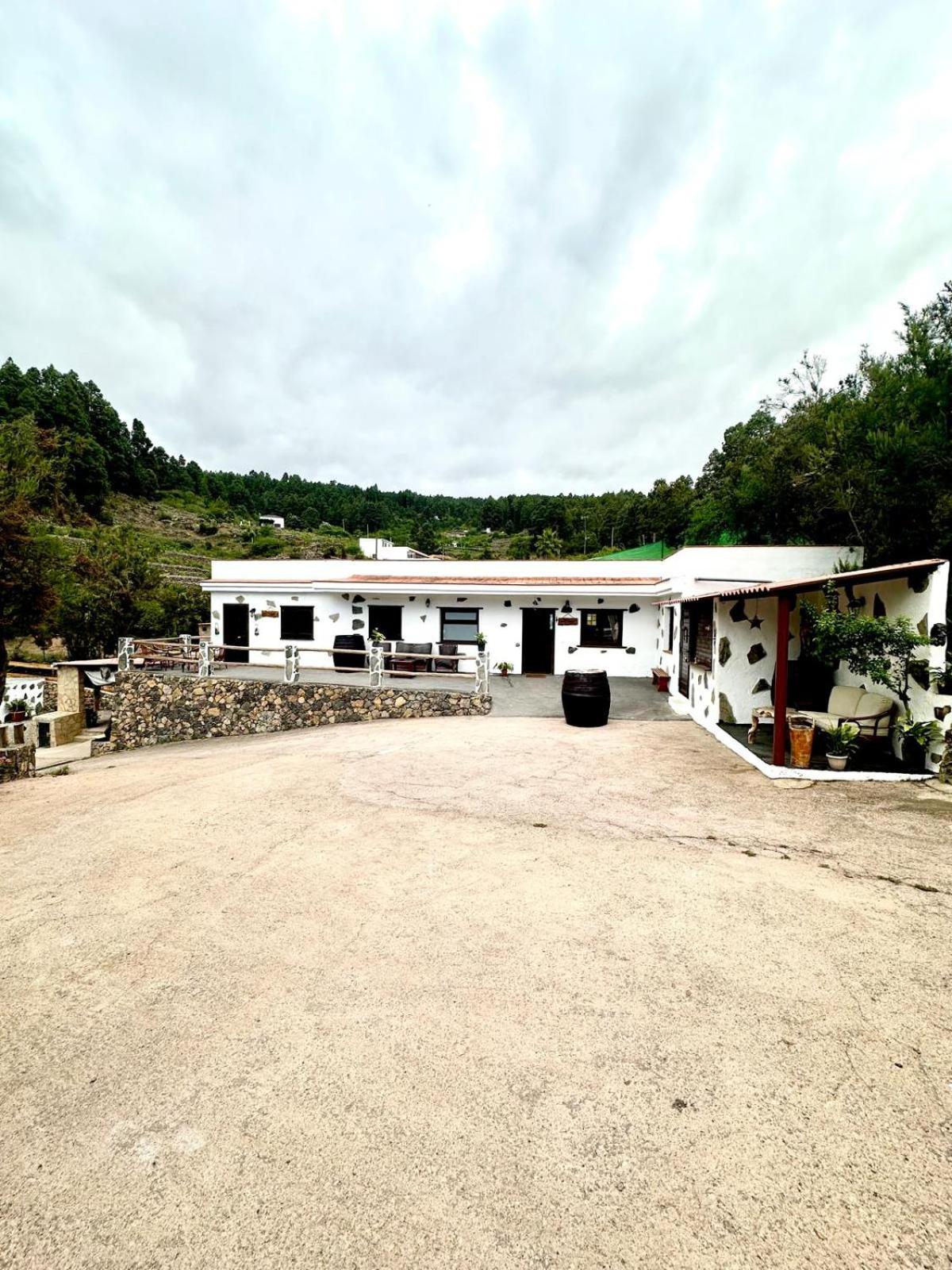 Finca Aurora Ecorural
