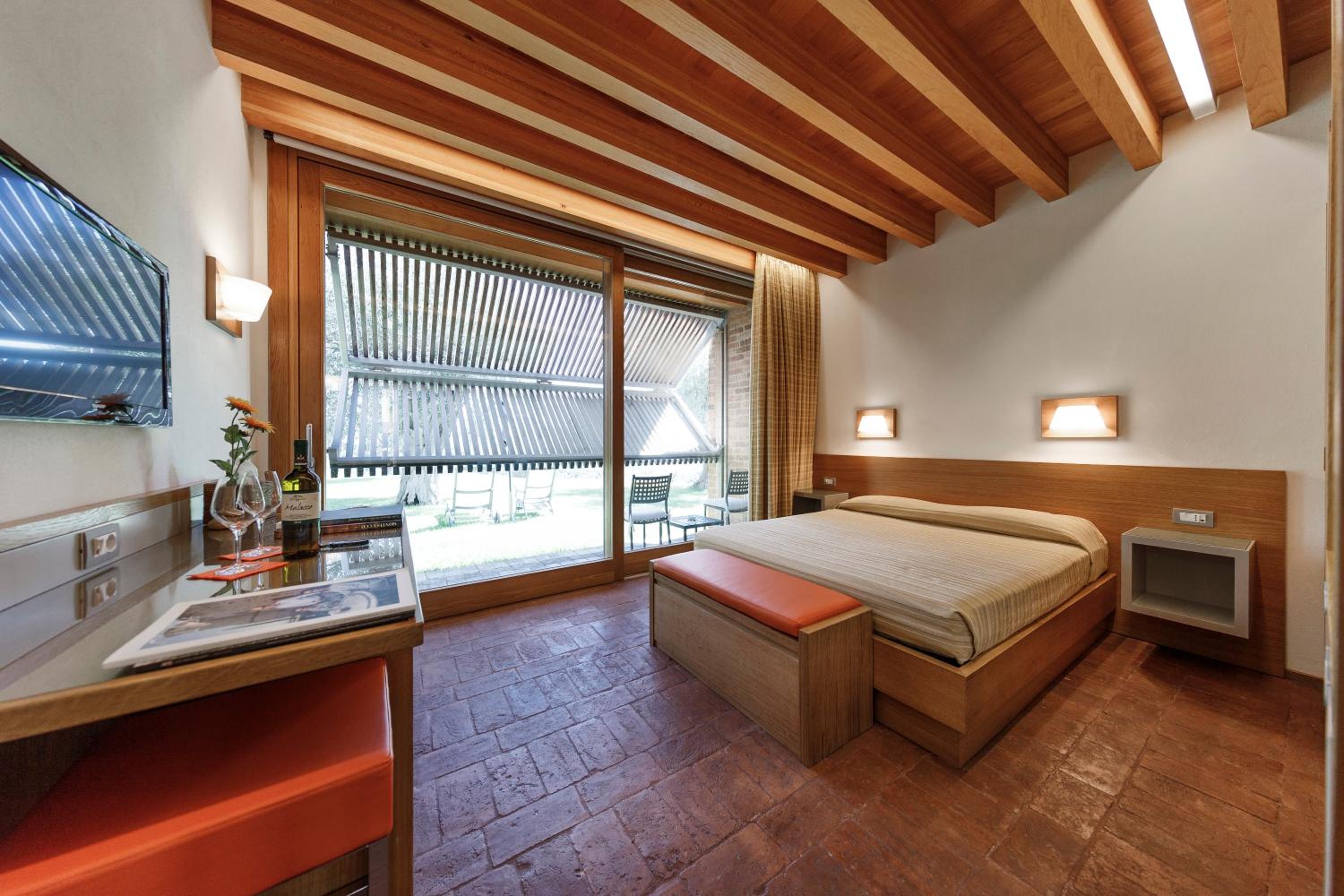 Wine Relais In Montecucco - ColleMassari Hospitality