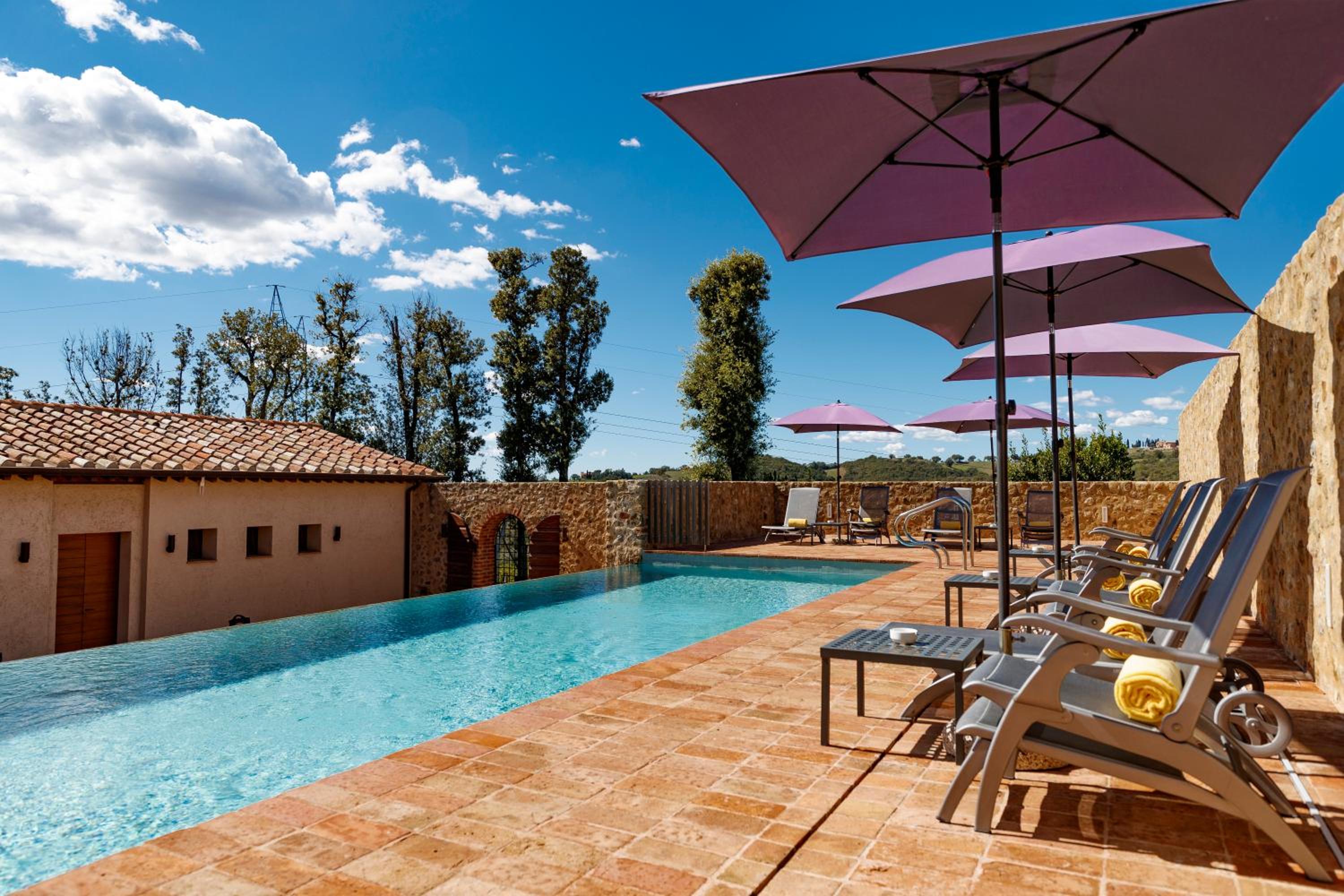 Wine Relais In Montecucco - ColleMassari Hospitality
