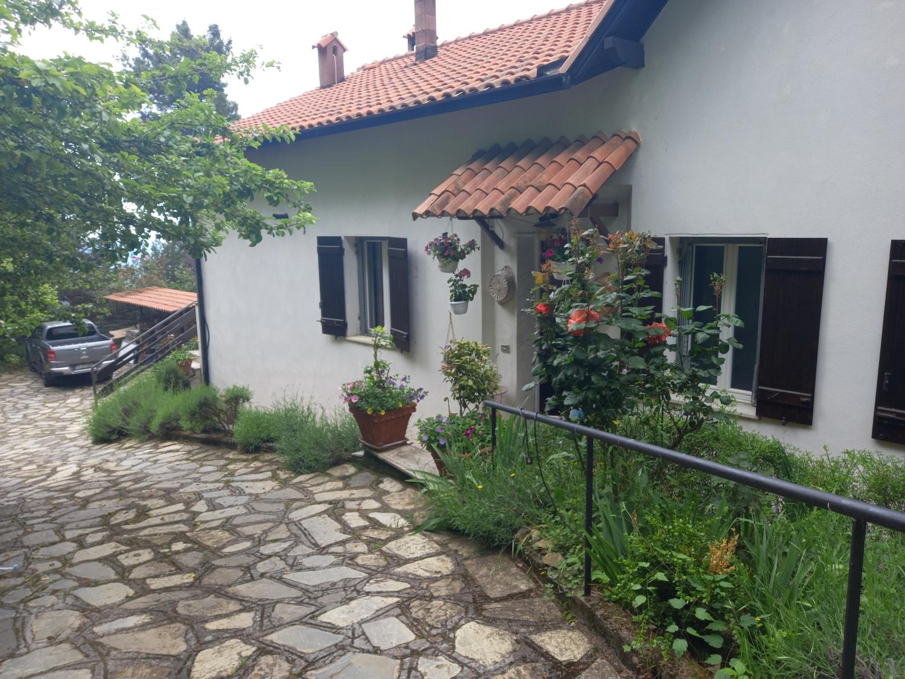 B&B Le Camelie del Bosco