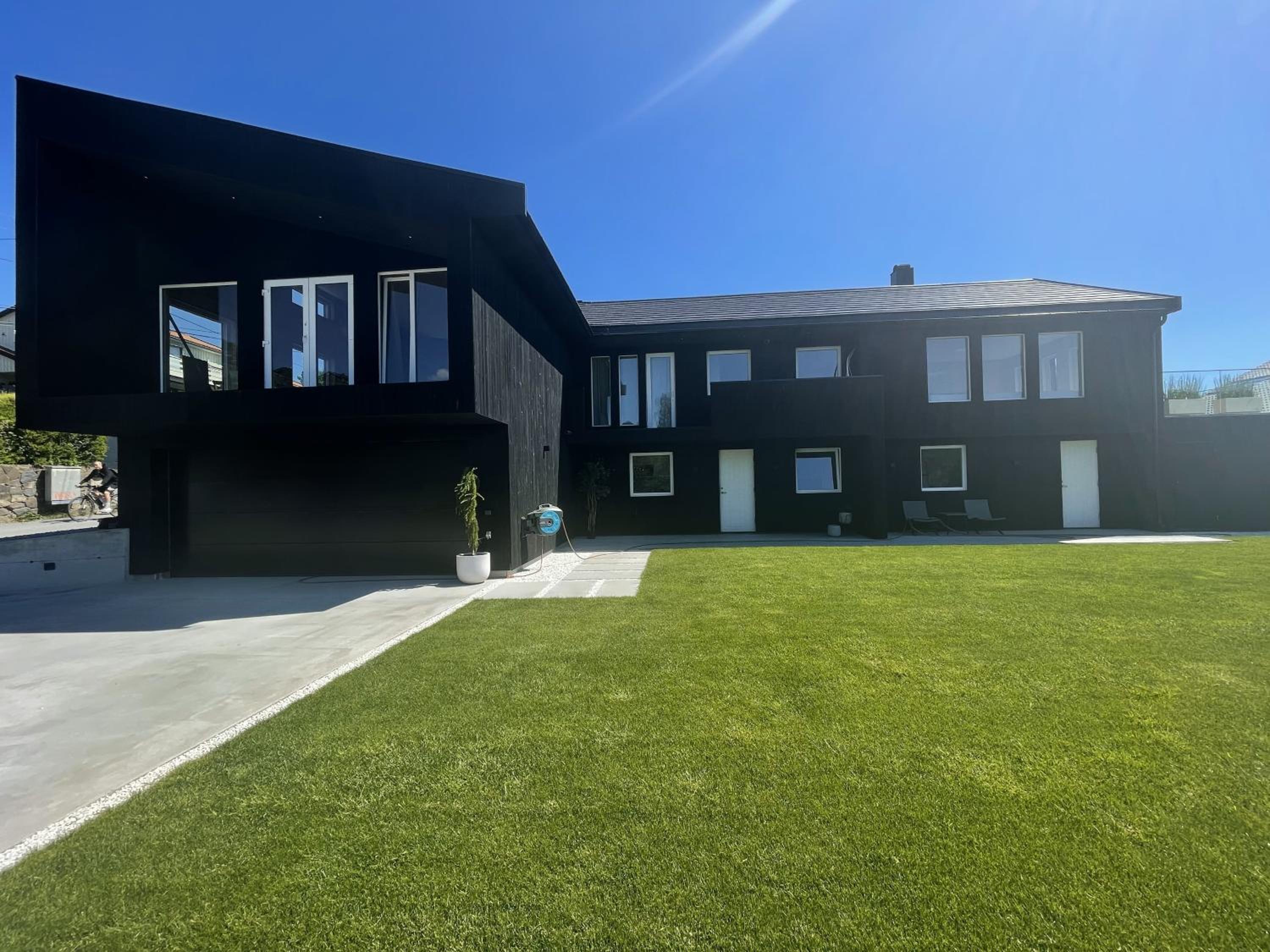Casa Cimili