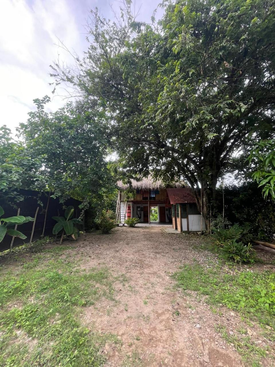 Ipqua Hostel