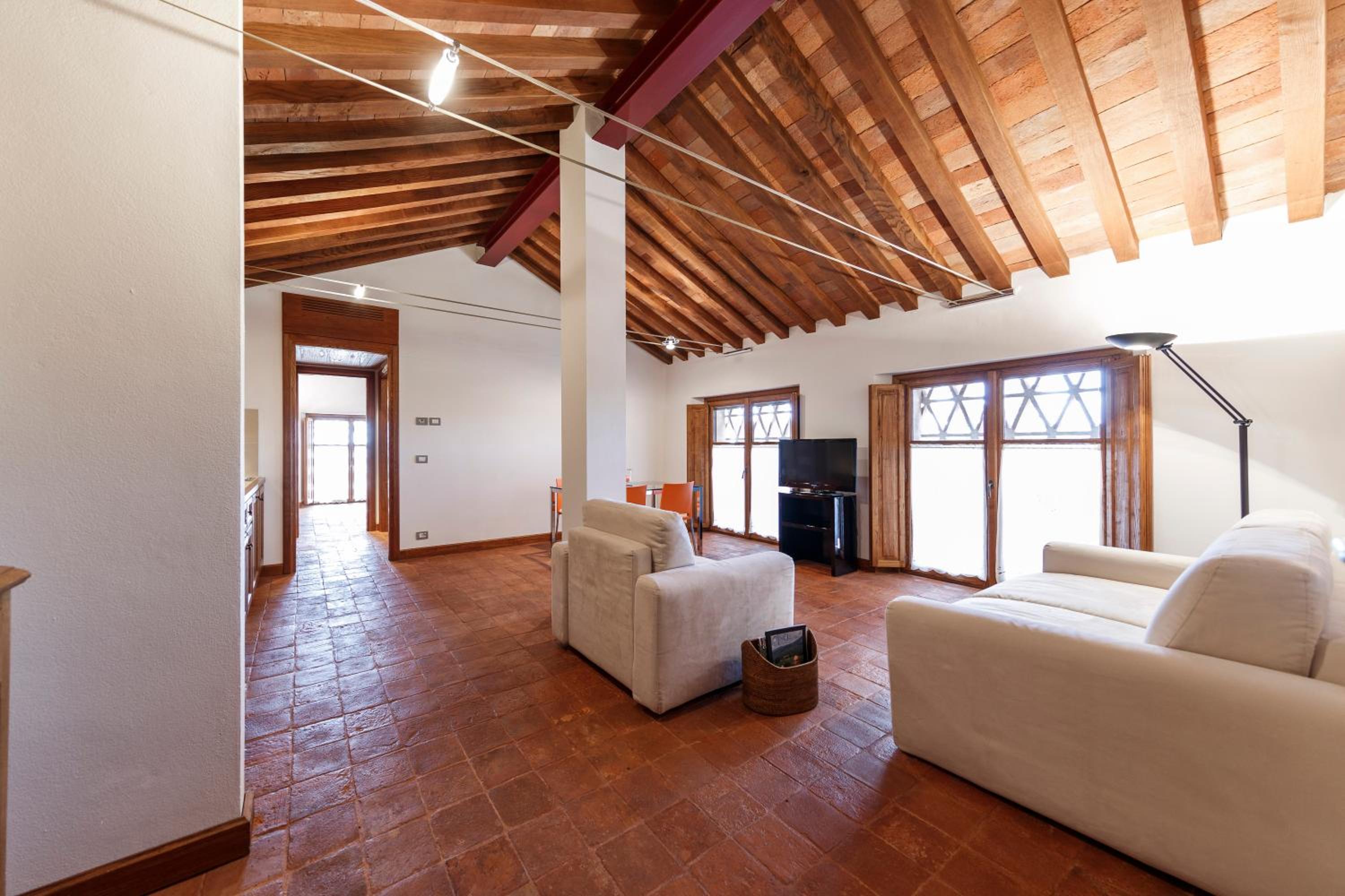 Wine Relais In Montecucco - ColleMassari Hospitality