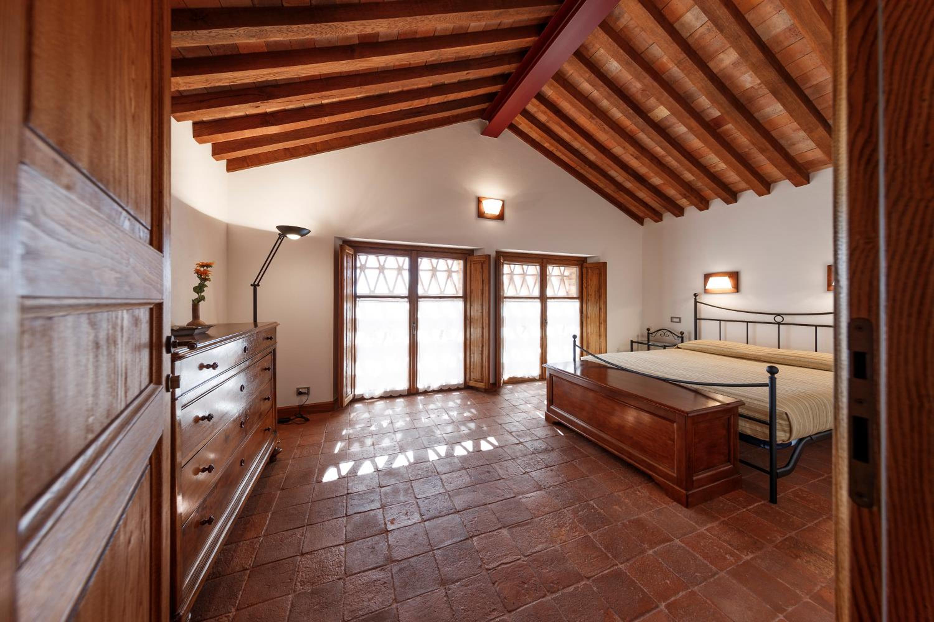 Wine Relais In Montecucco - ColleMassari Hospitality