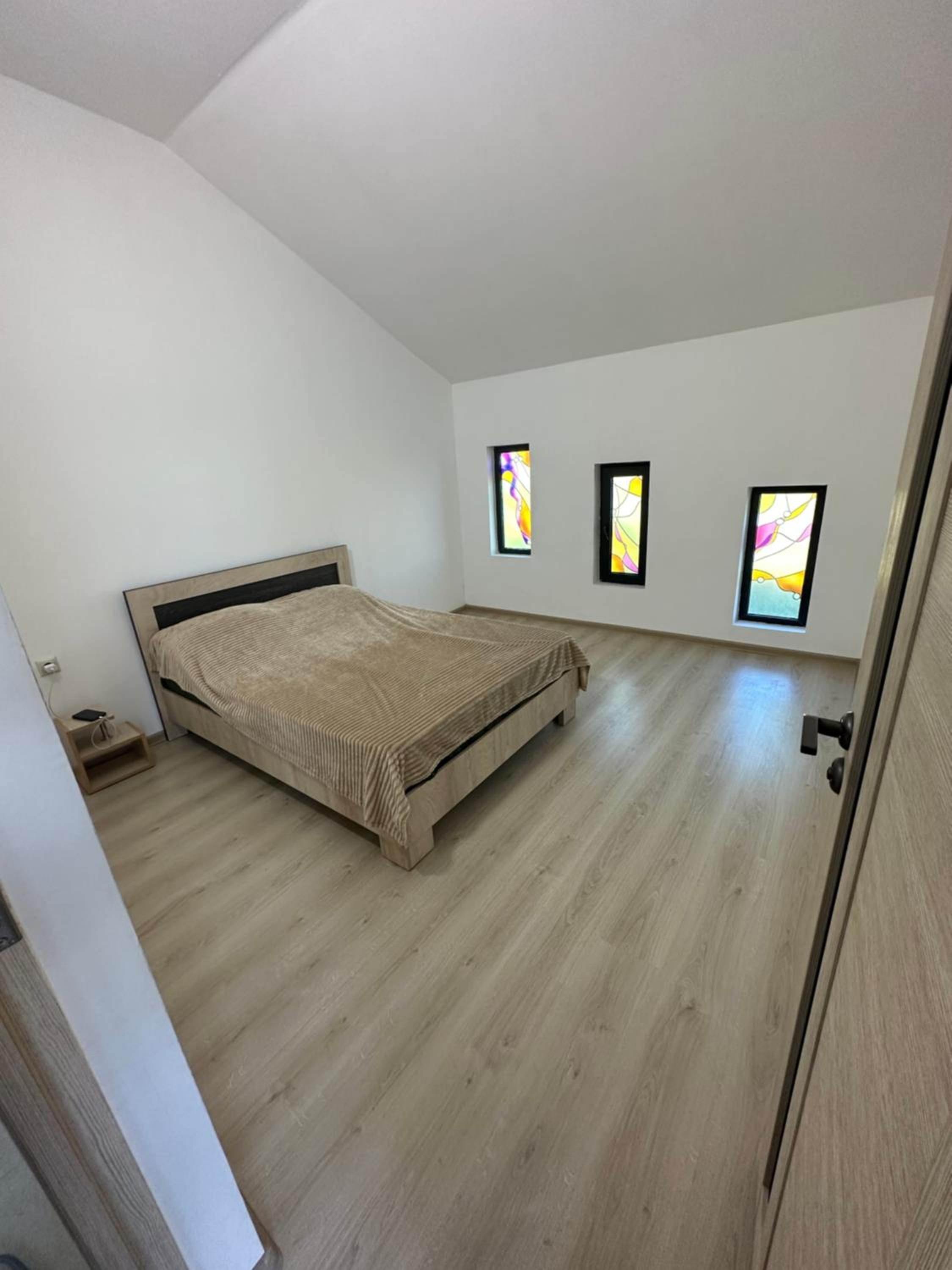 Sevan Guest House