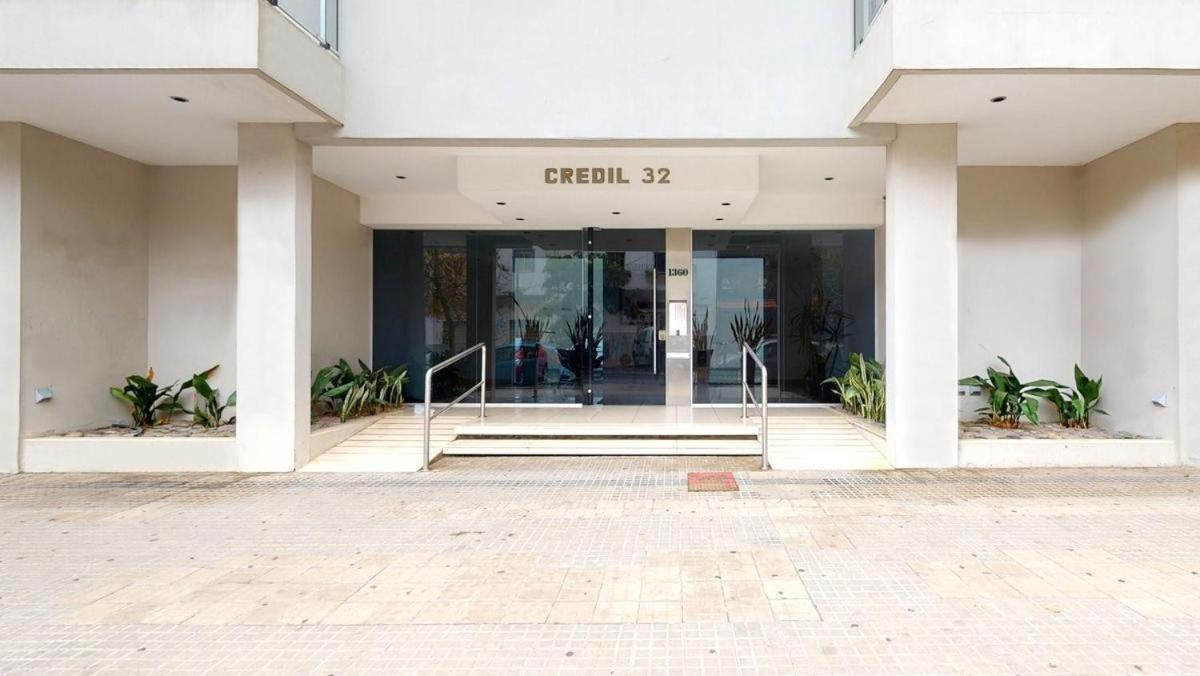 Departamento céntrico de 1 dormitorio 11 esq 60