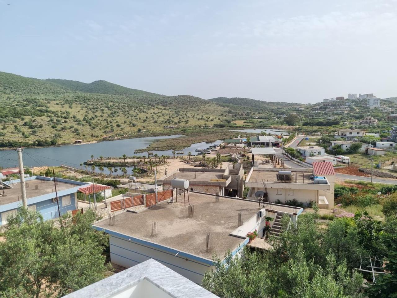 Shejla's Apartments Ksamil