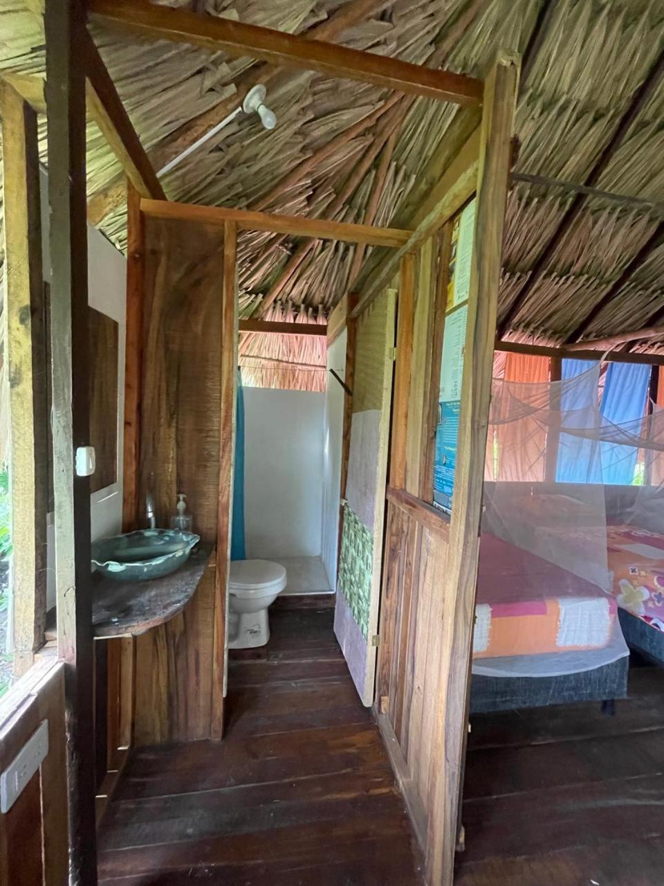Ipqua Hostel