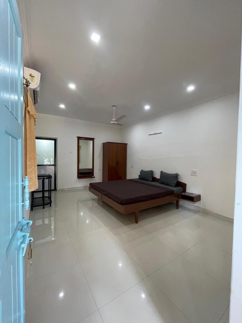 Baga Wave Edge Cottages