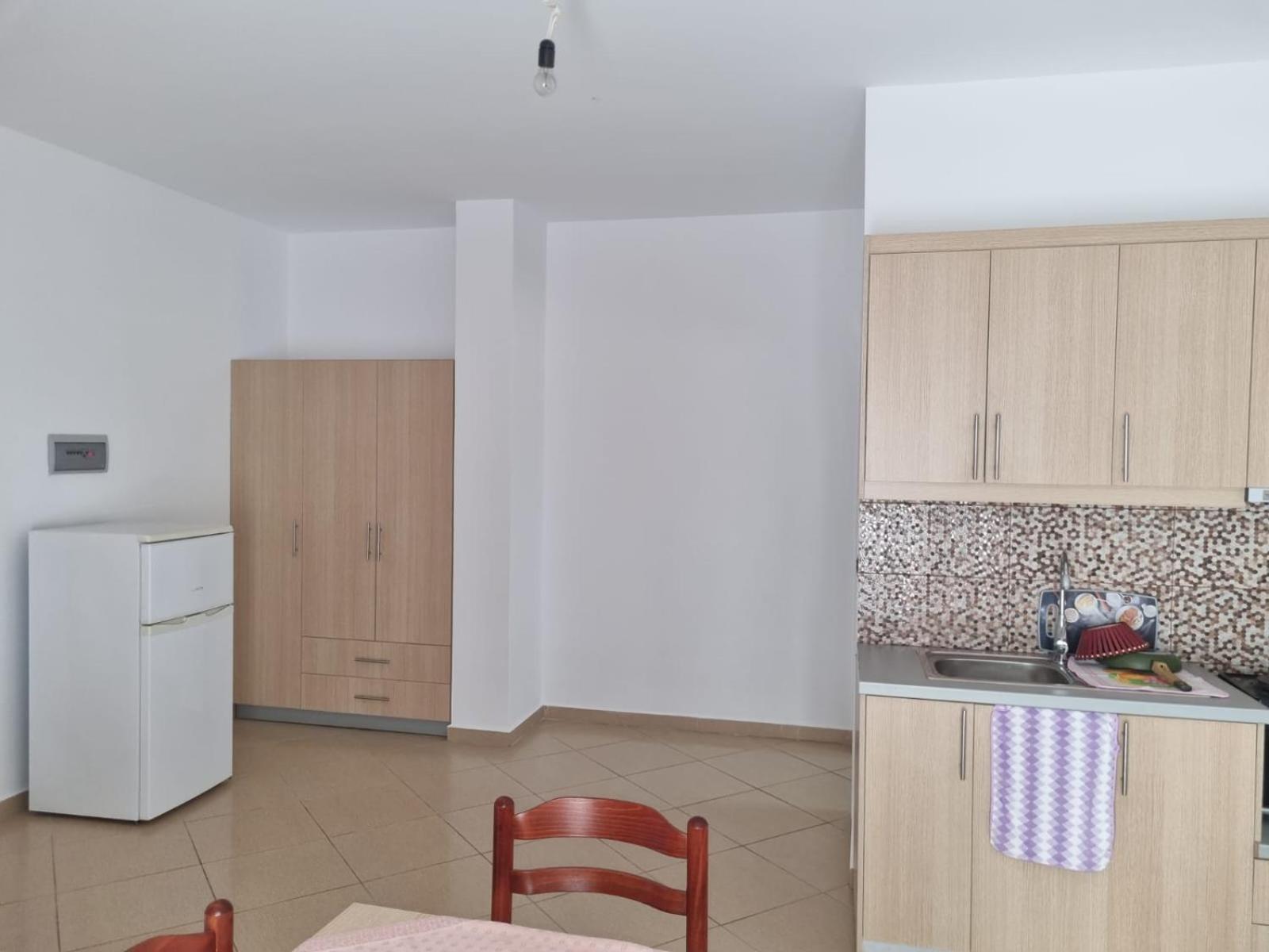 Shejla's Apartments Ksamil