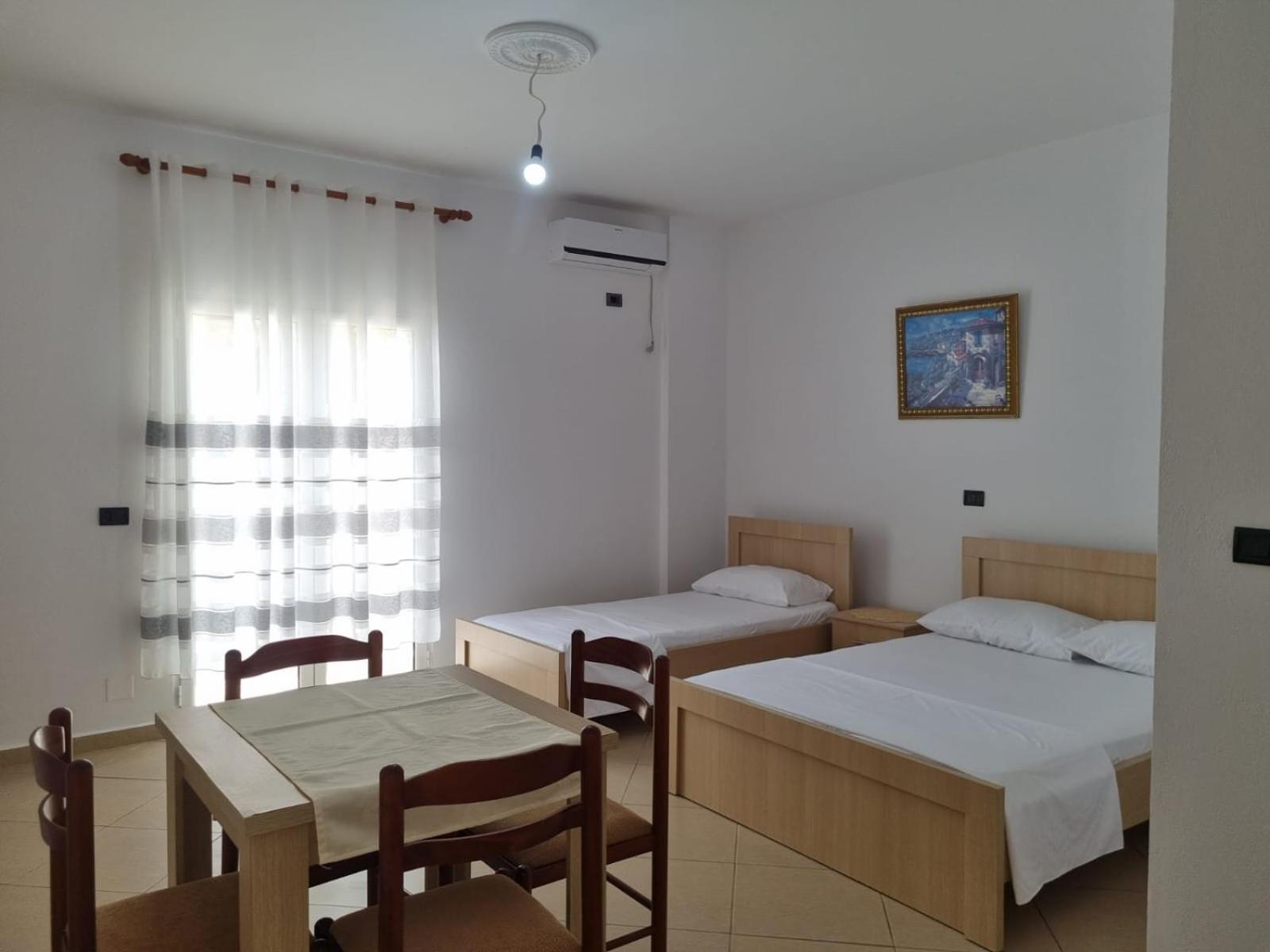 Shejla's Apartments Ksamil